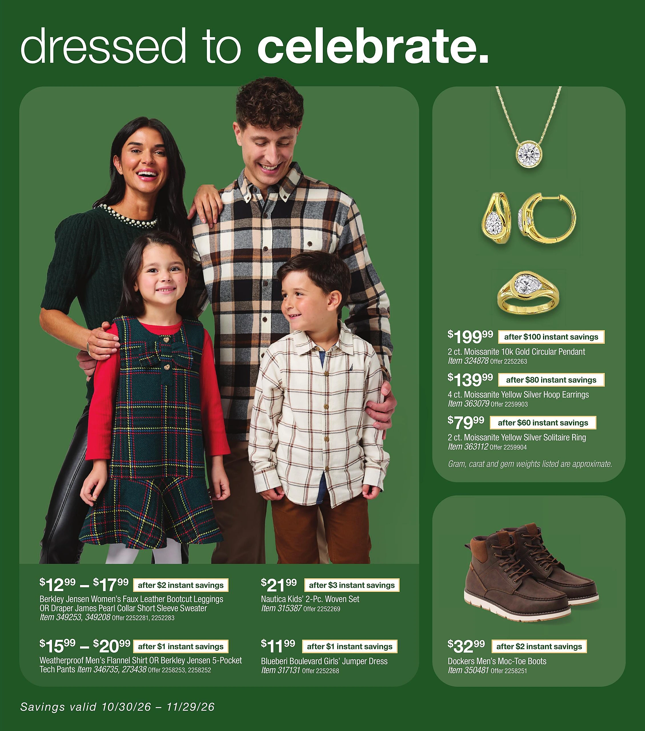BJ's Wholesale Club Smart Saver - Page 26
