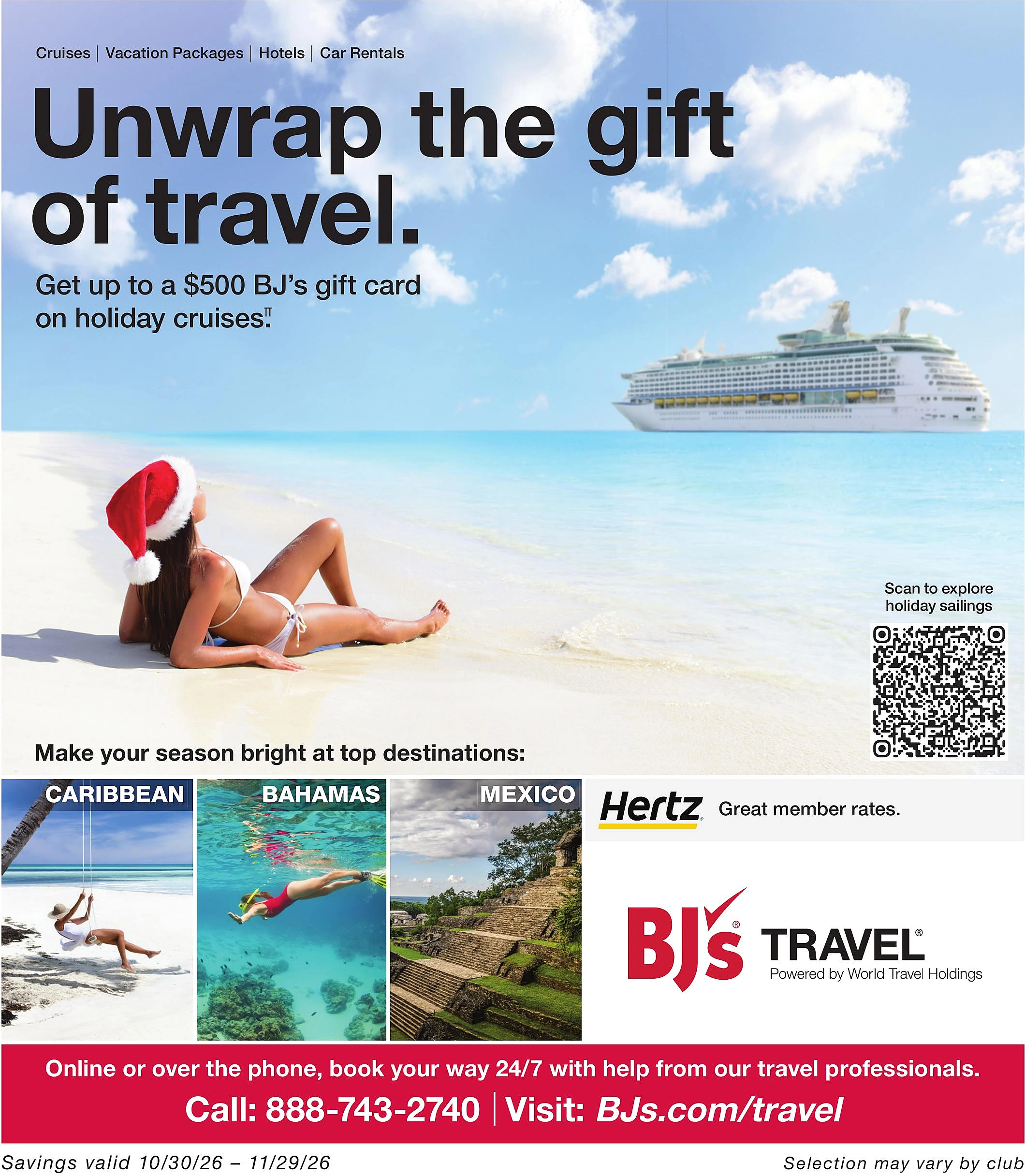 BJ's Wholesale Club Smart Saver - Page 39