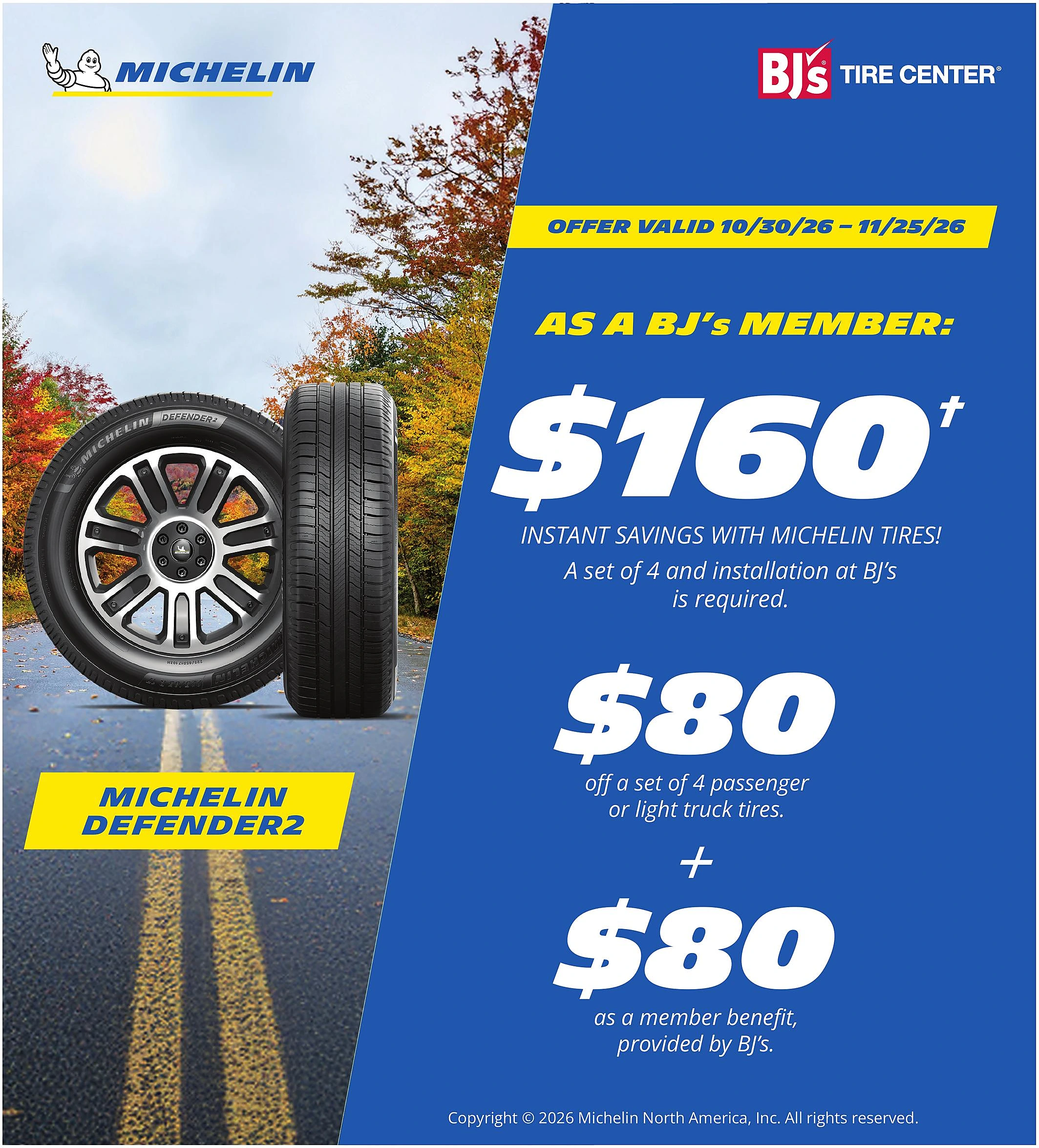 BJ's Wholesale Club Smart Saver - Page 40