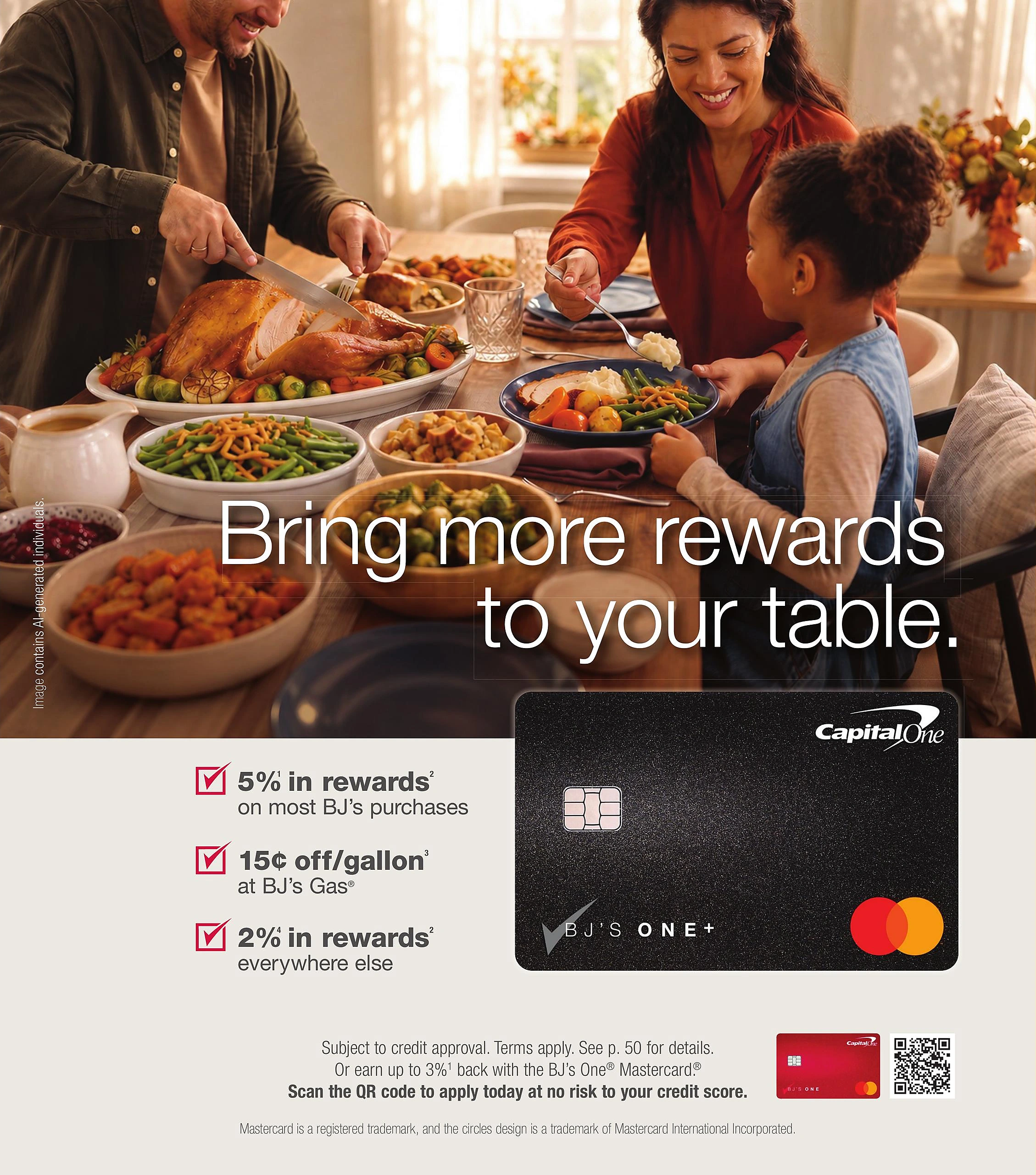 BJ's Wholesale Club Smart Saver - Page 41