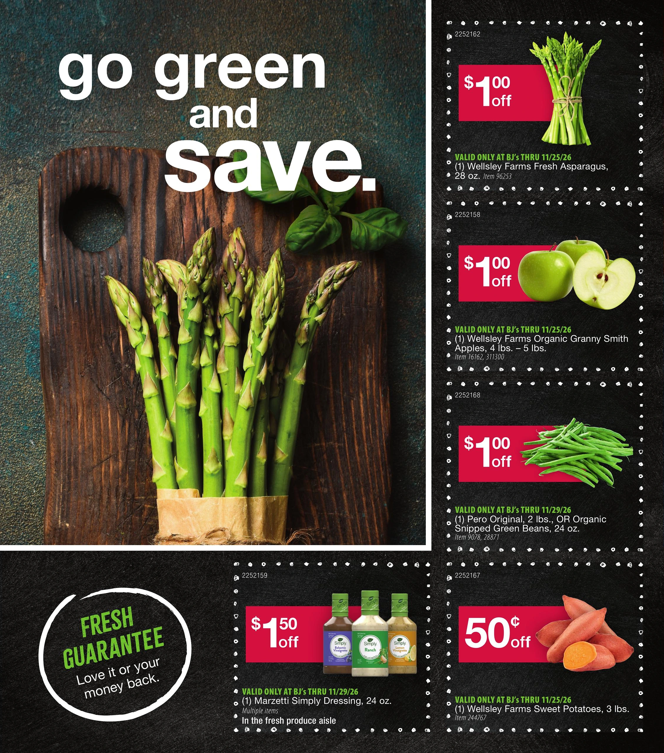 BJ's Wholesale Club Smart Saver - Page 5