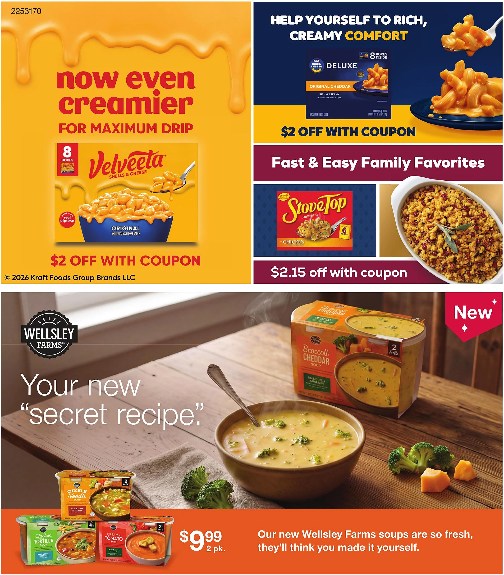 BJ's Wholesale Club Smart Saver - Page 8