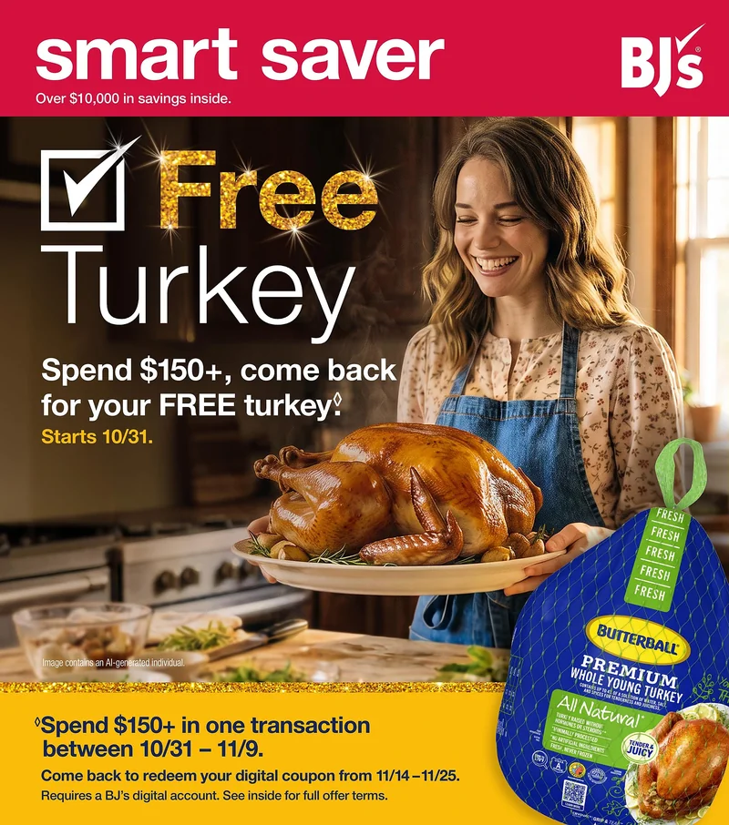 Smart Saver