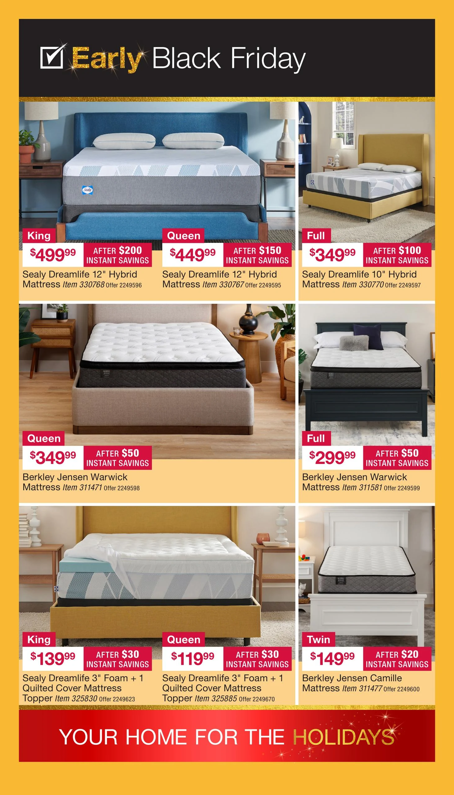 BJ's Wholesale Club Early Black Friday - Page 18