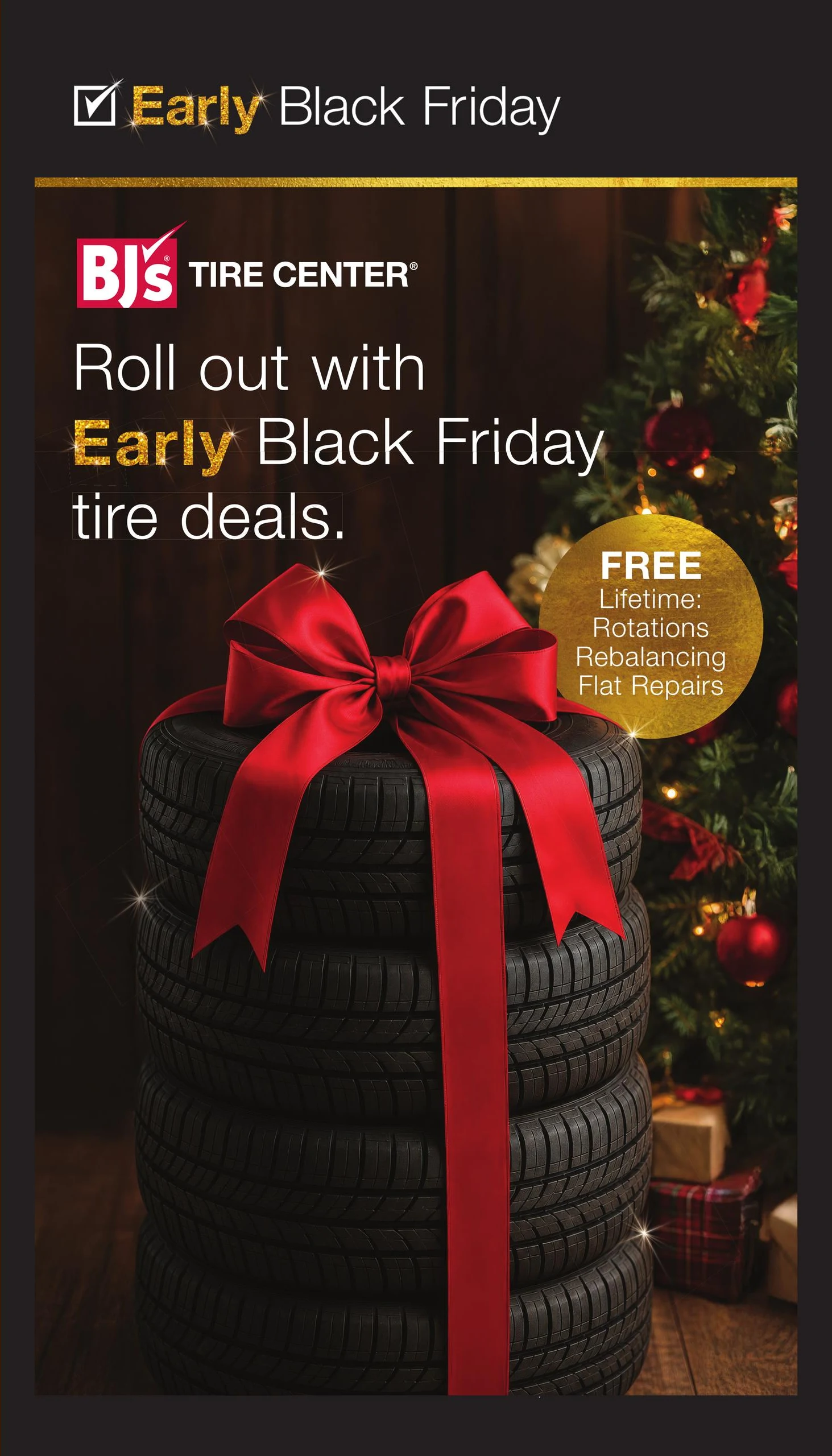 BJ's Wholesale Club Early Black Friday - Page 38
