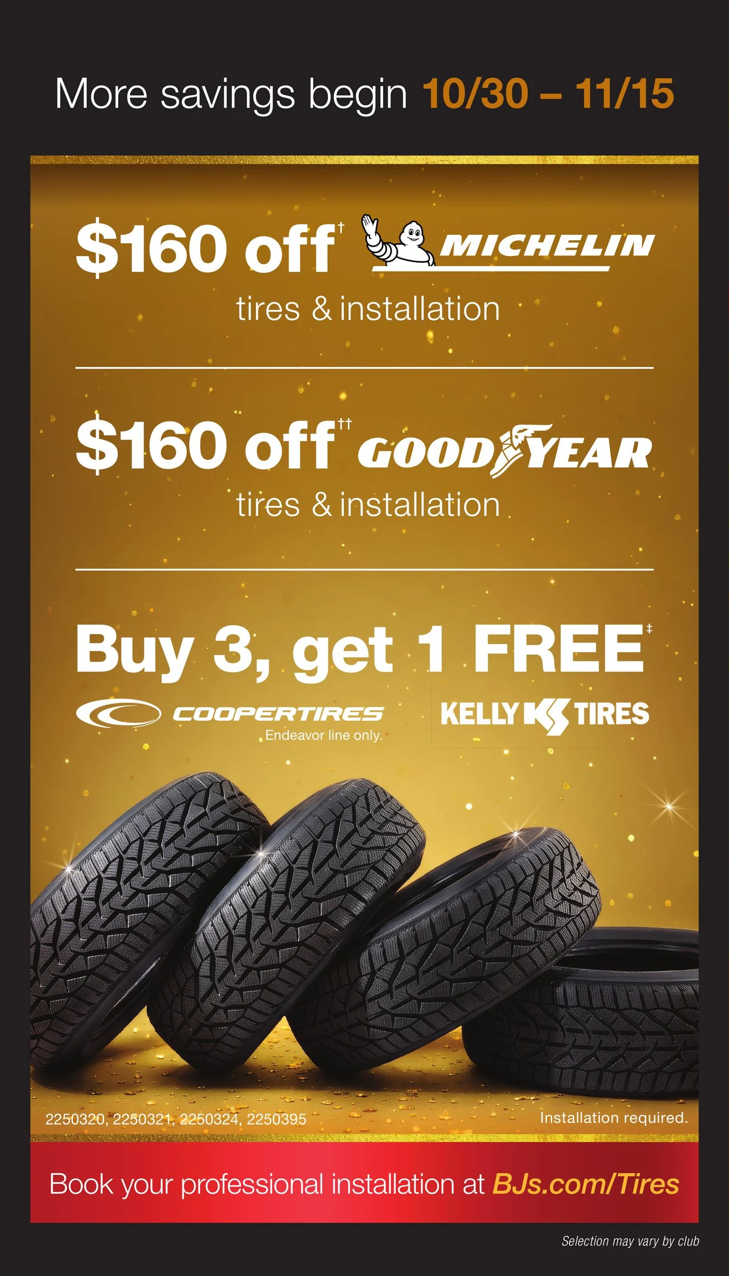 BJ's Wholesale Club Early Black Friday - Page 39