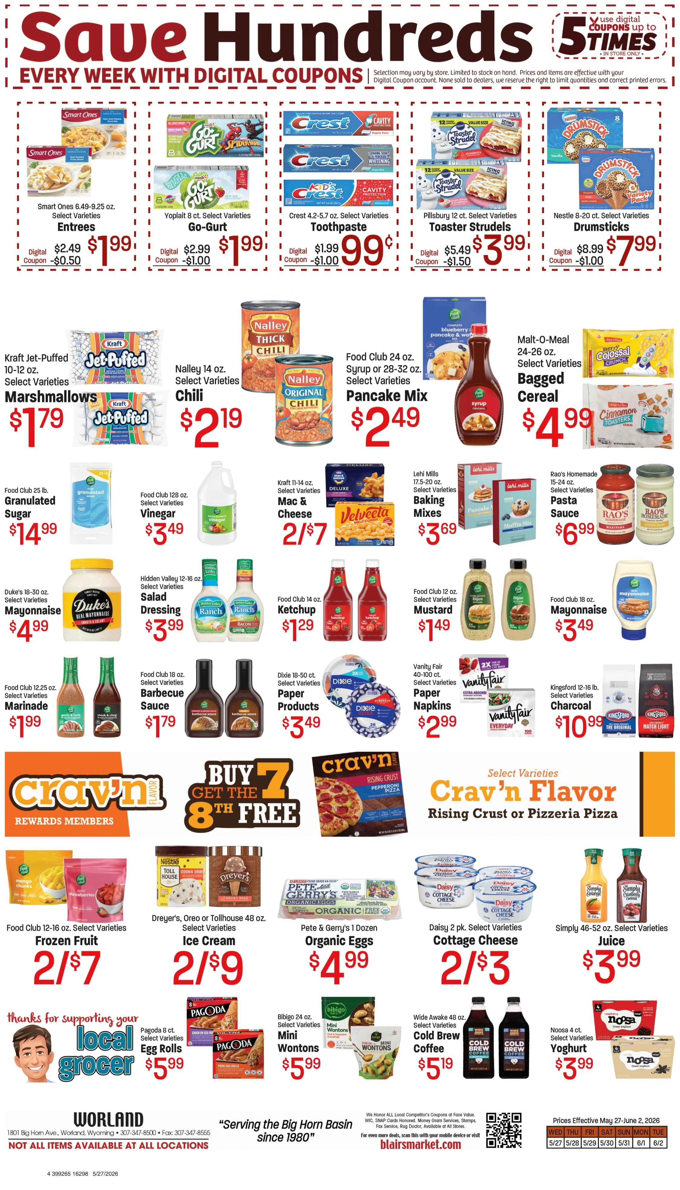 Flyer page 4