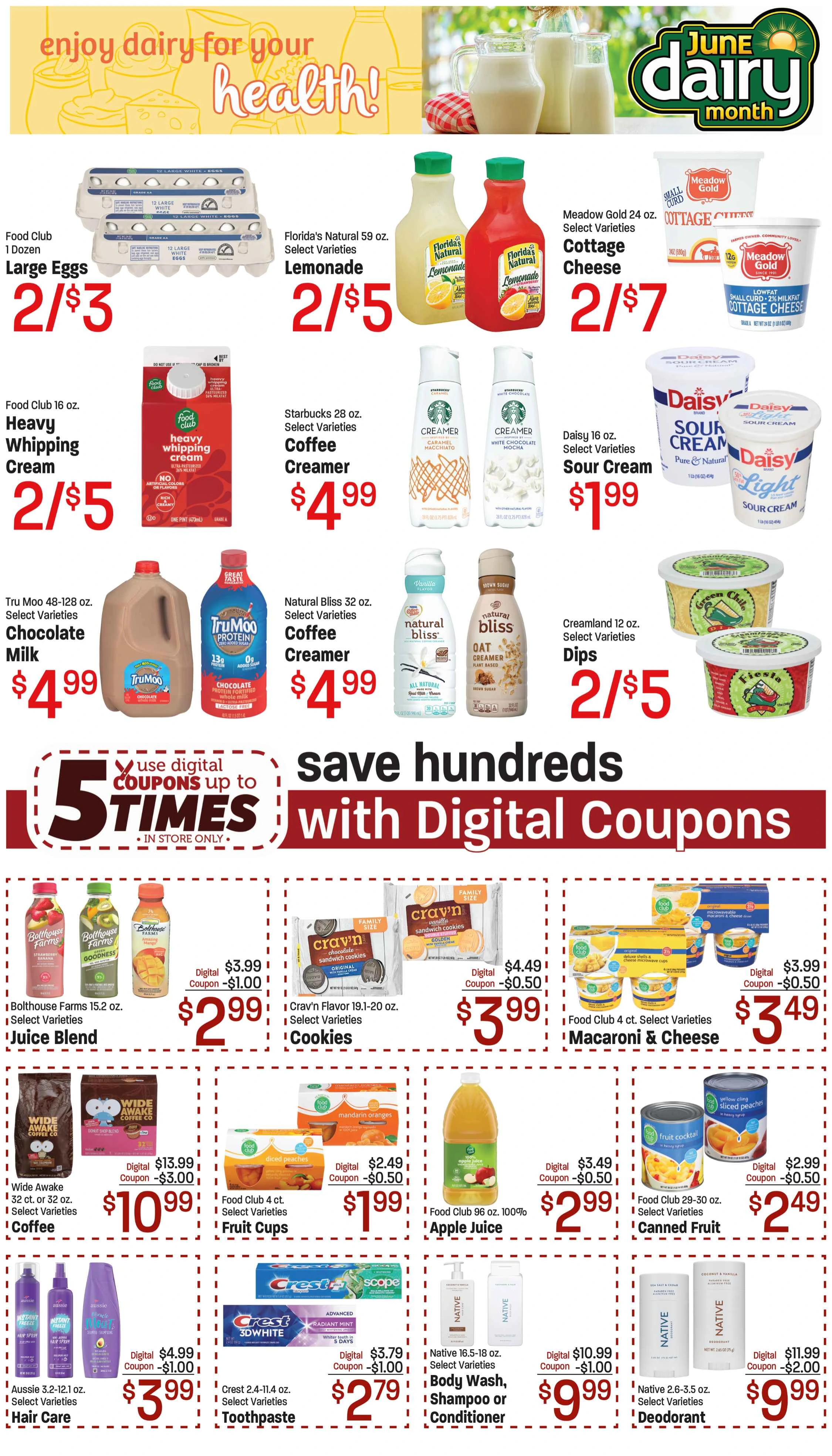 Flyer page 5