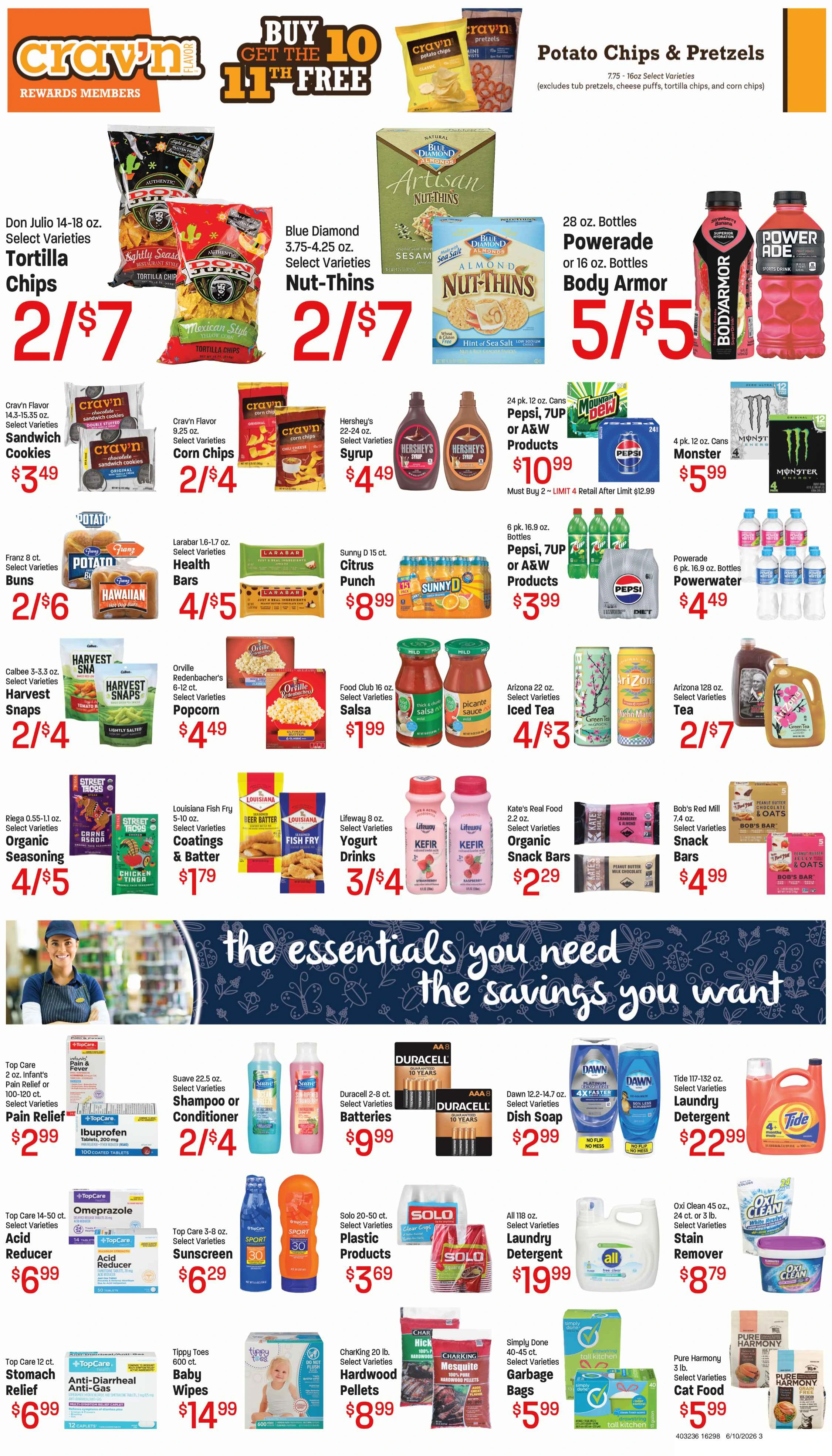 Flyer page 3