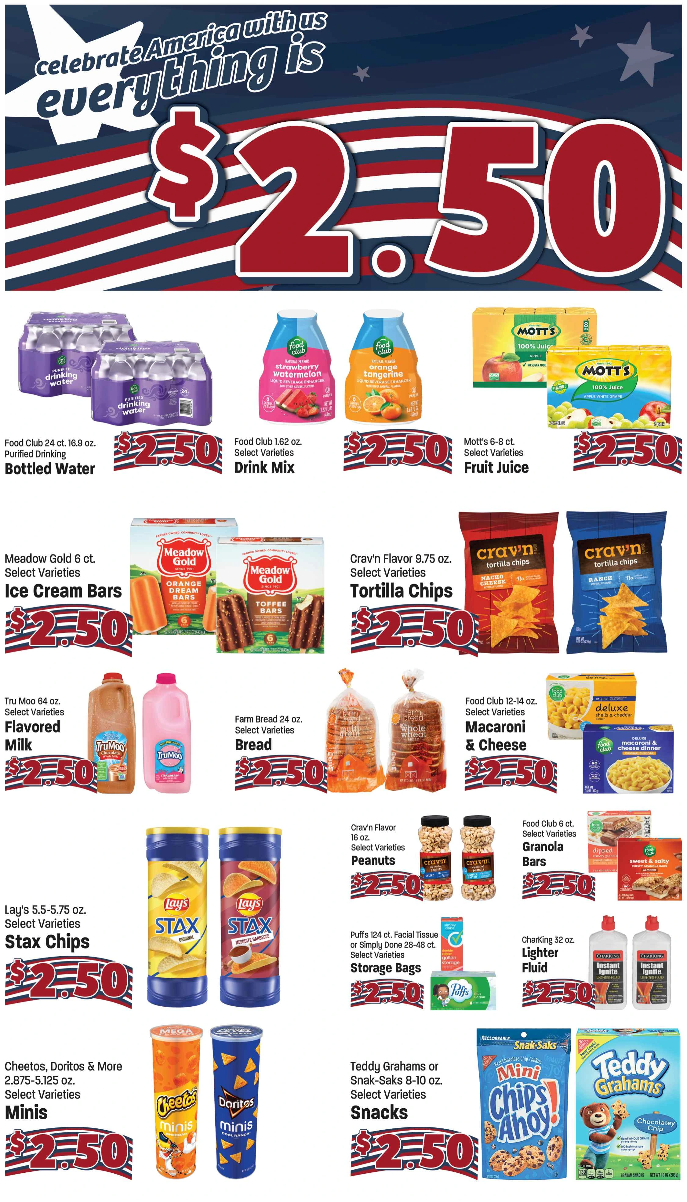 Flyer page 5