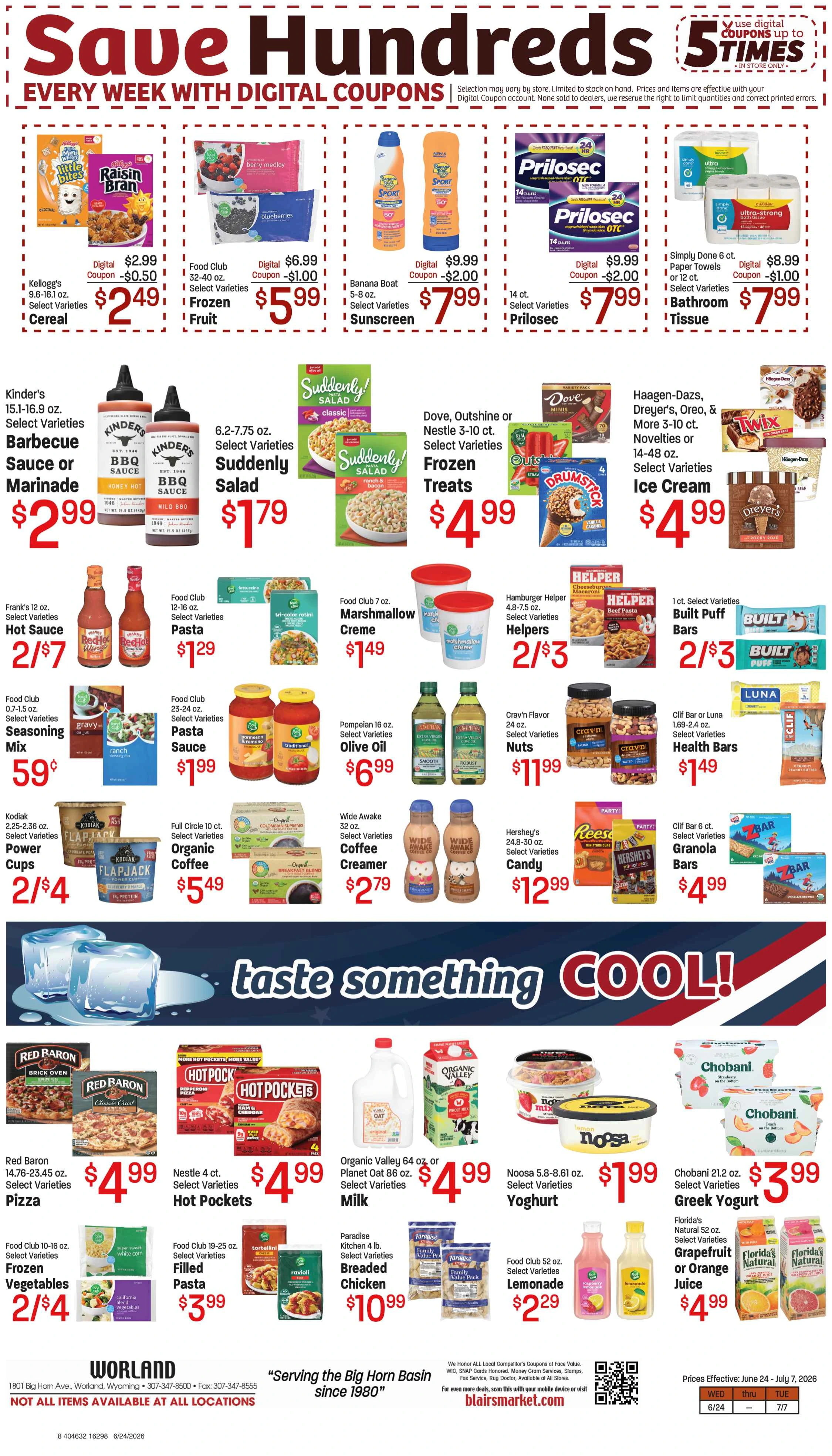 Flyer page 8