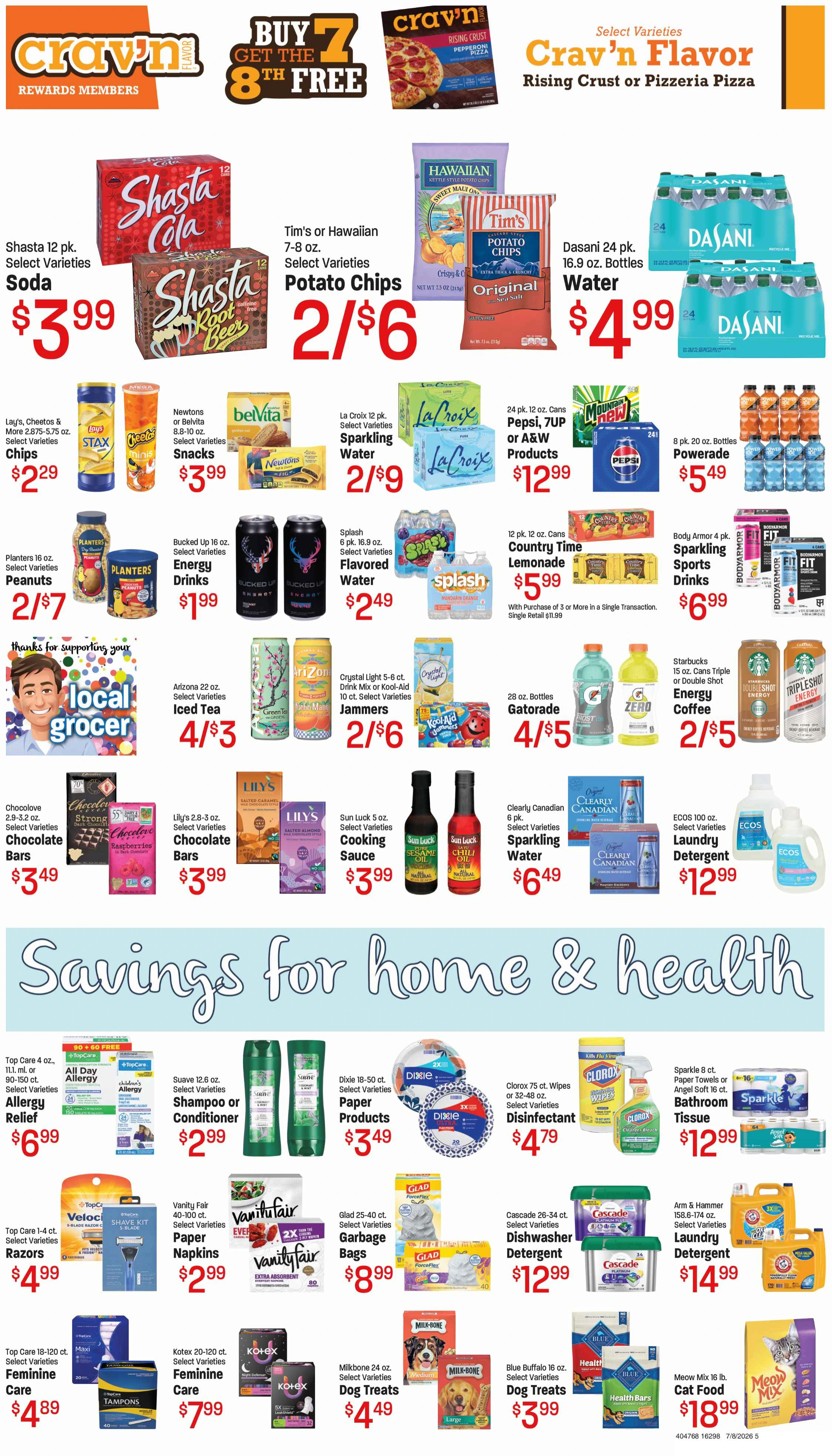 Flyer page 5