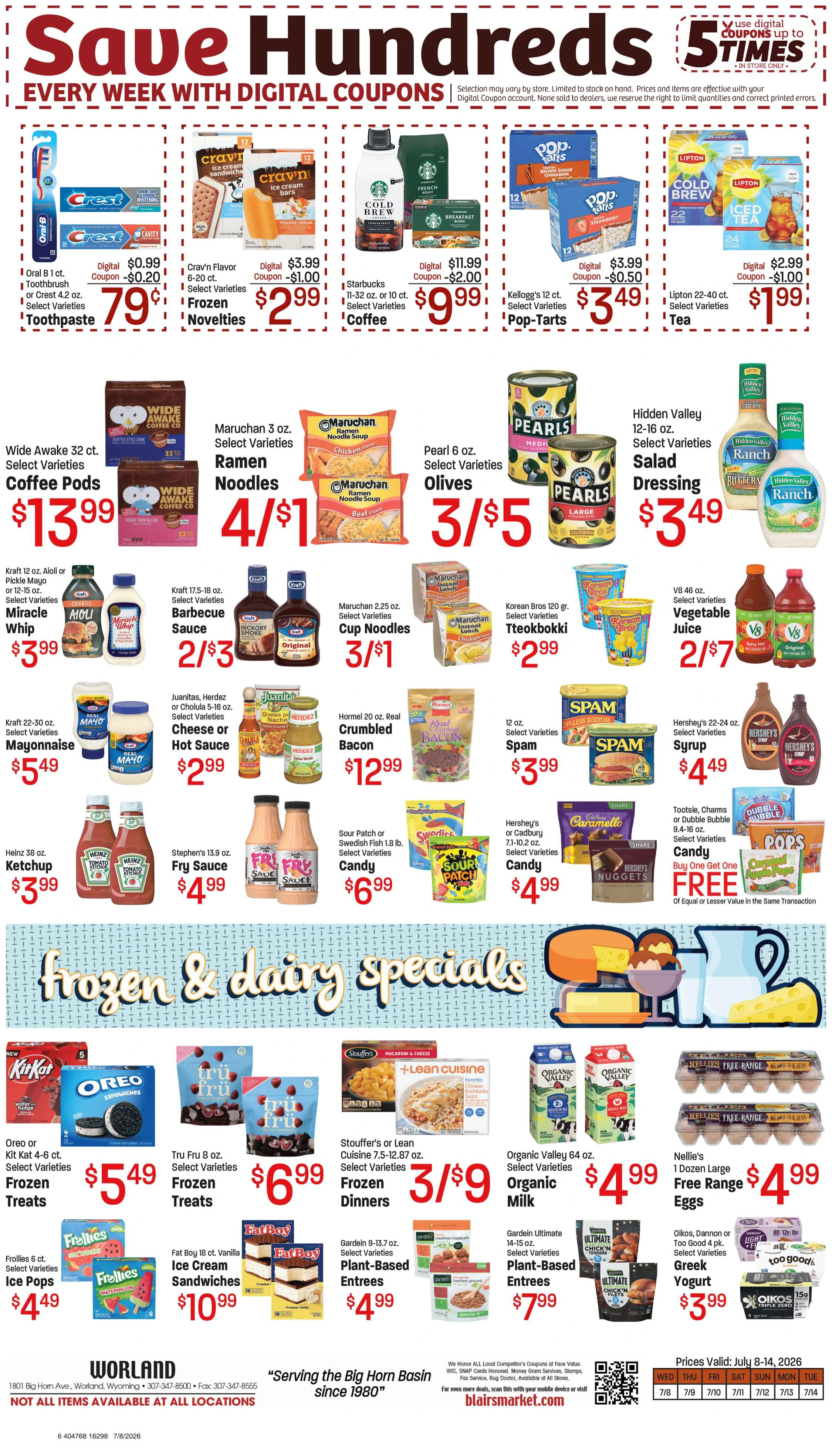 Flyer page 6