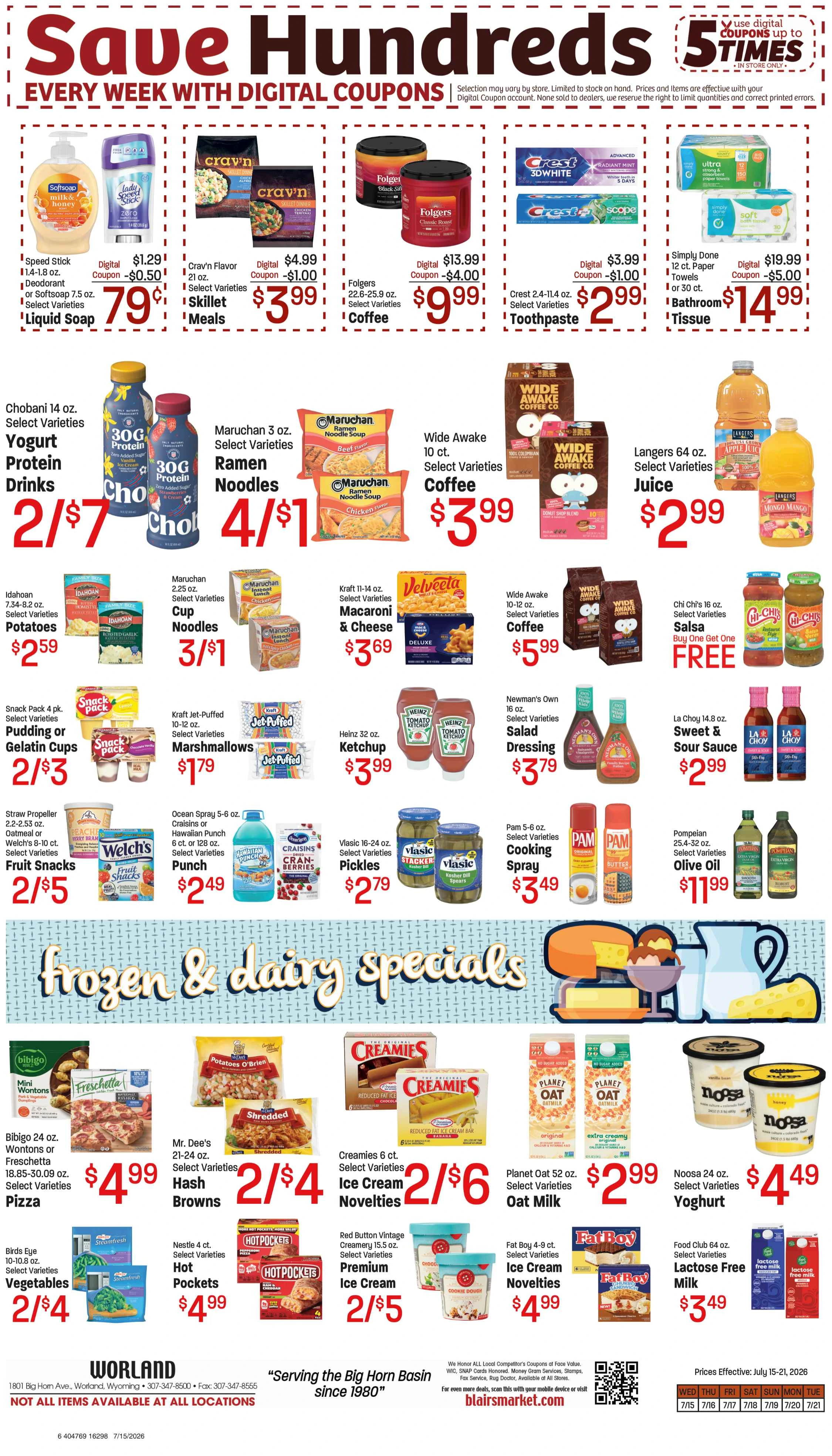 Flyer page 6