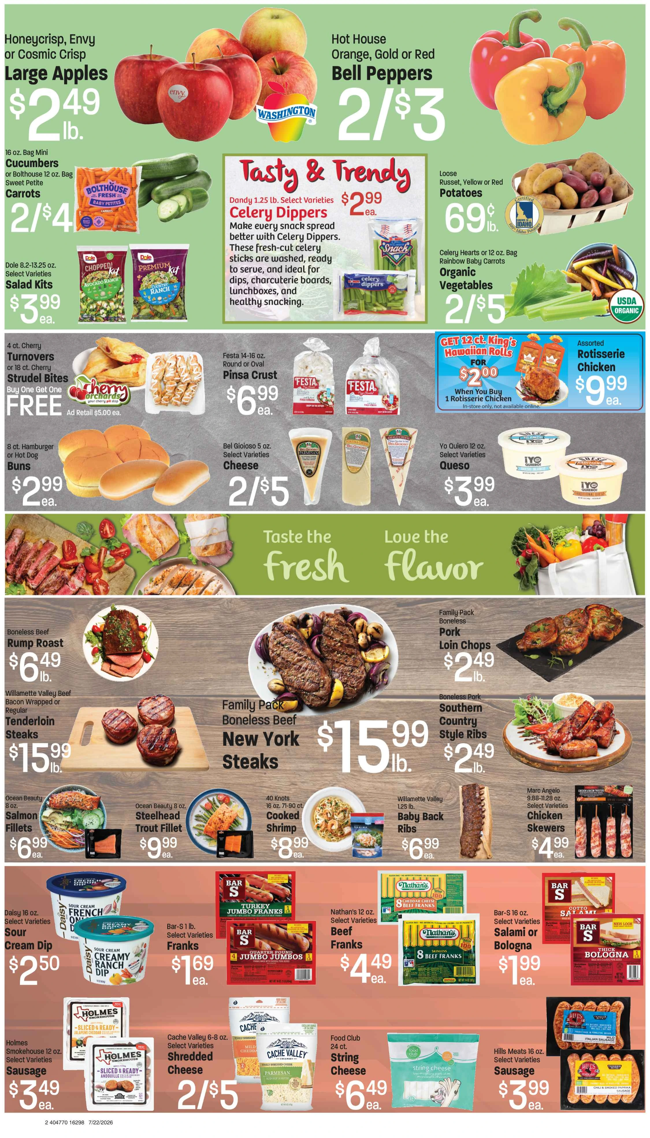 Flyer page 2