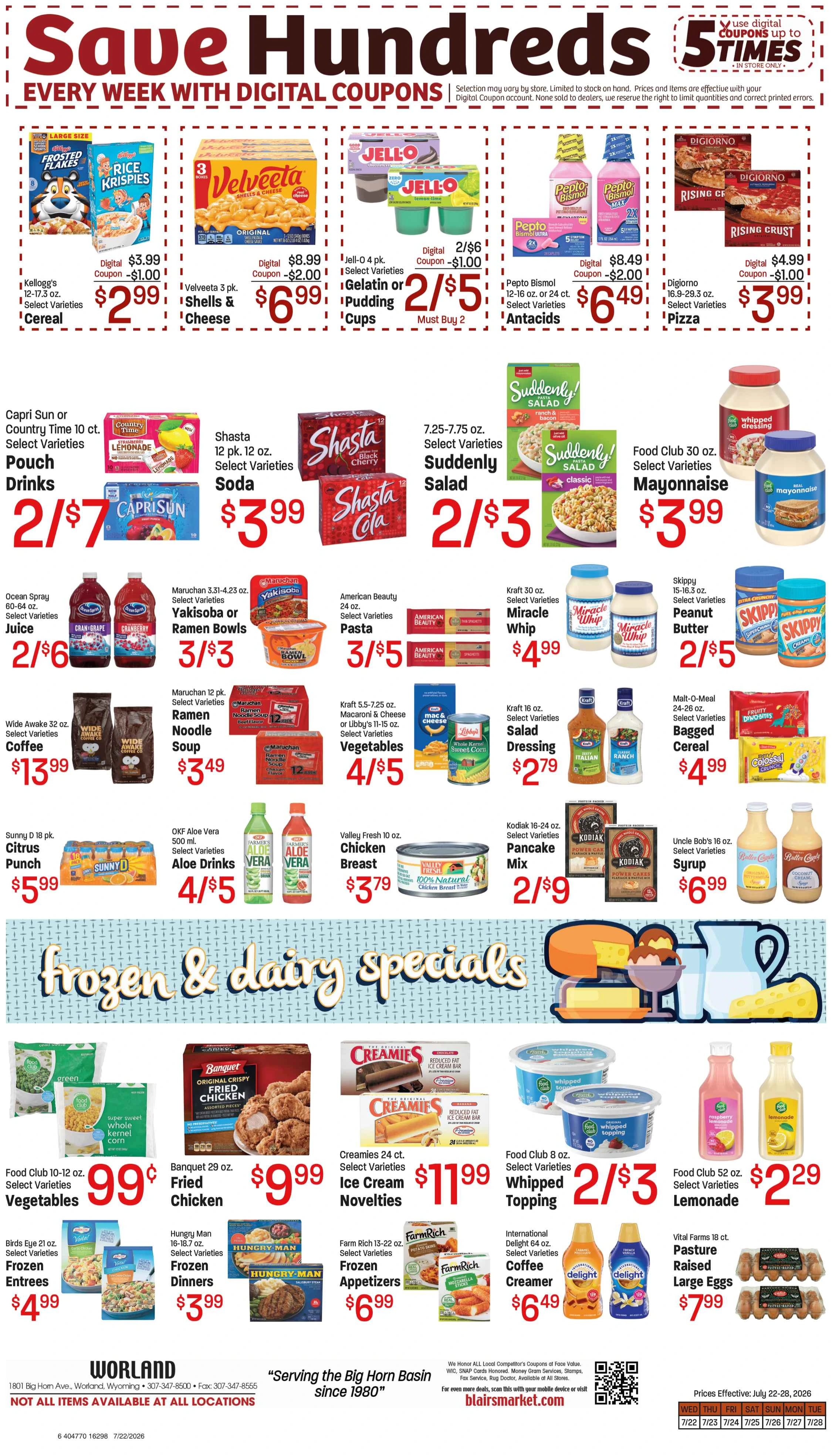 Flyer page 6