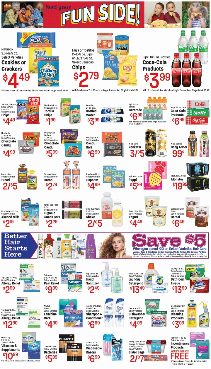 Flyer page 3