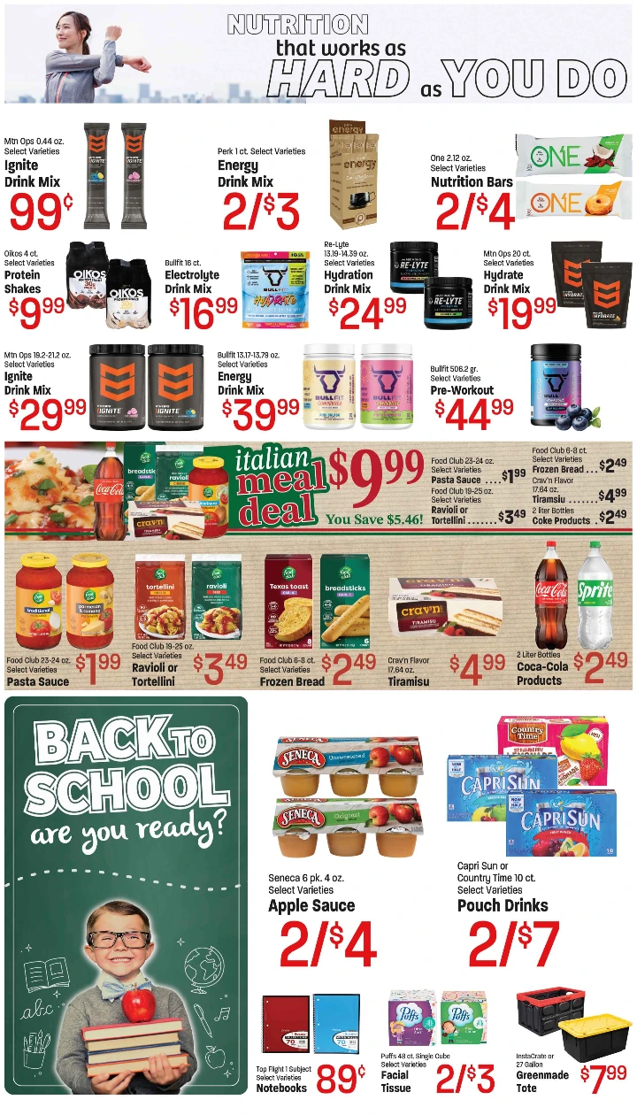 Flyer page 5