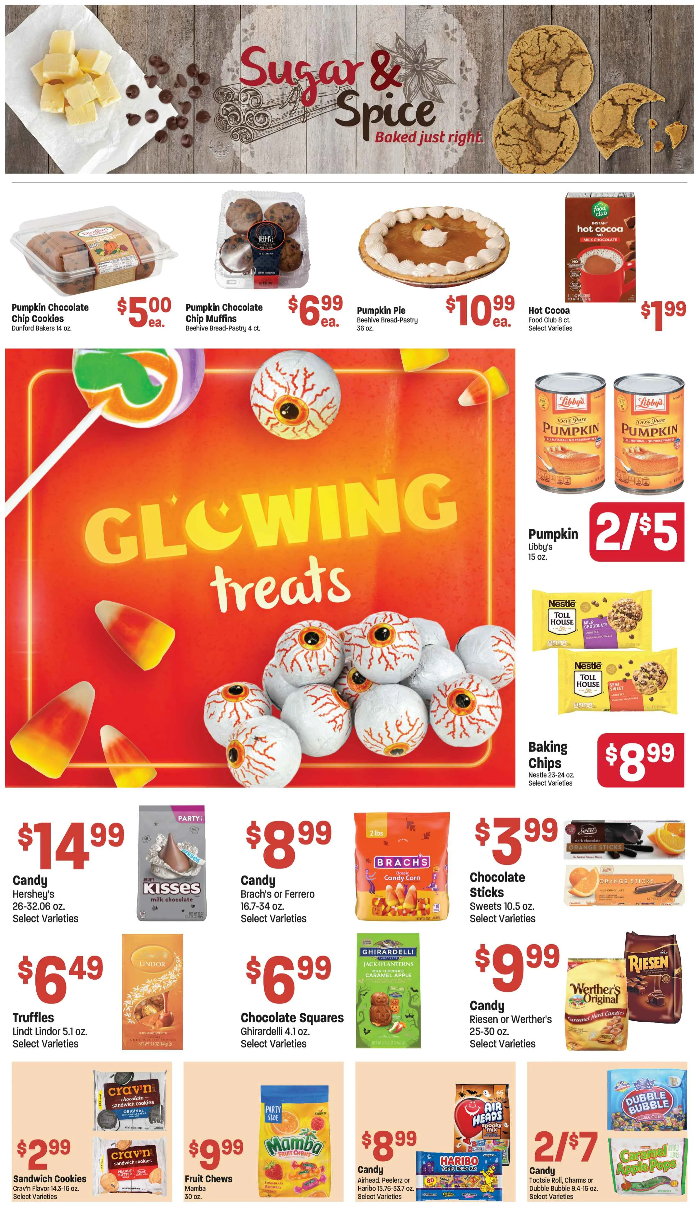 Blair's Market Blair's Market Worland - October 07, 2026 - Page 7