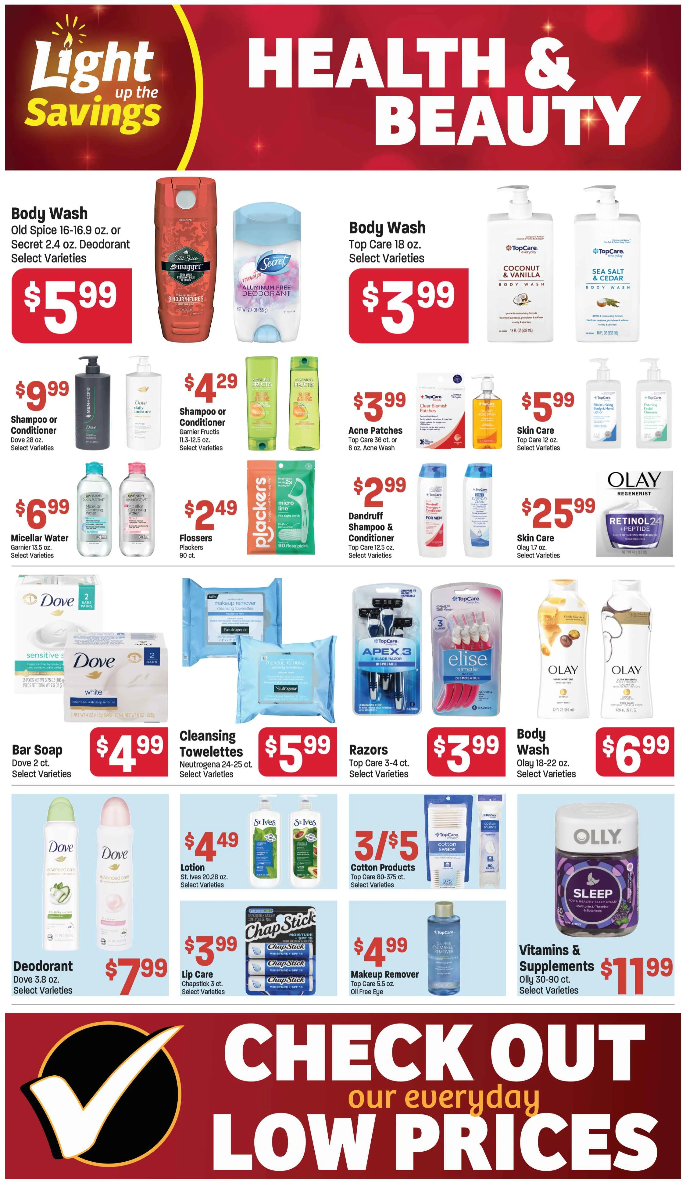 Blair's Market Blair's Marketr Worland - October 14, 2026 - Page 7
