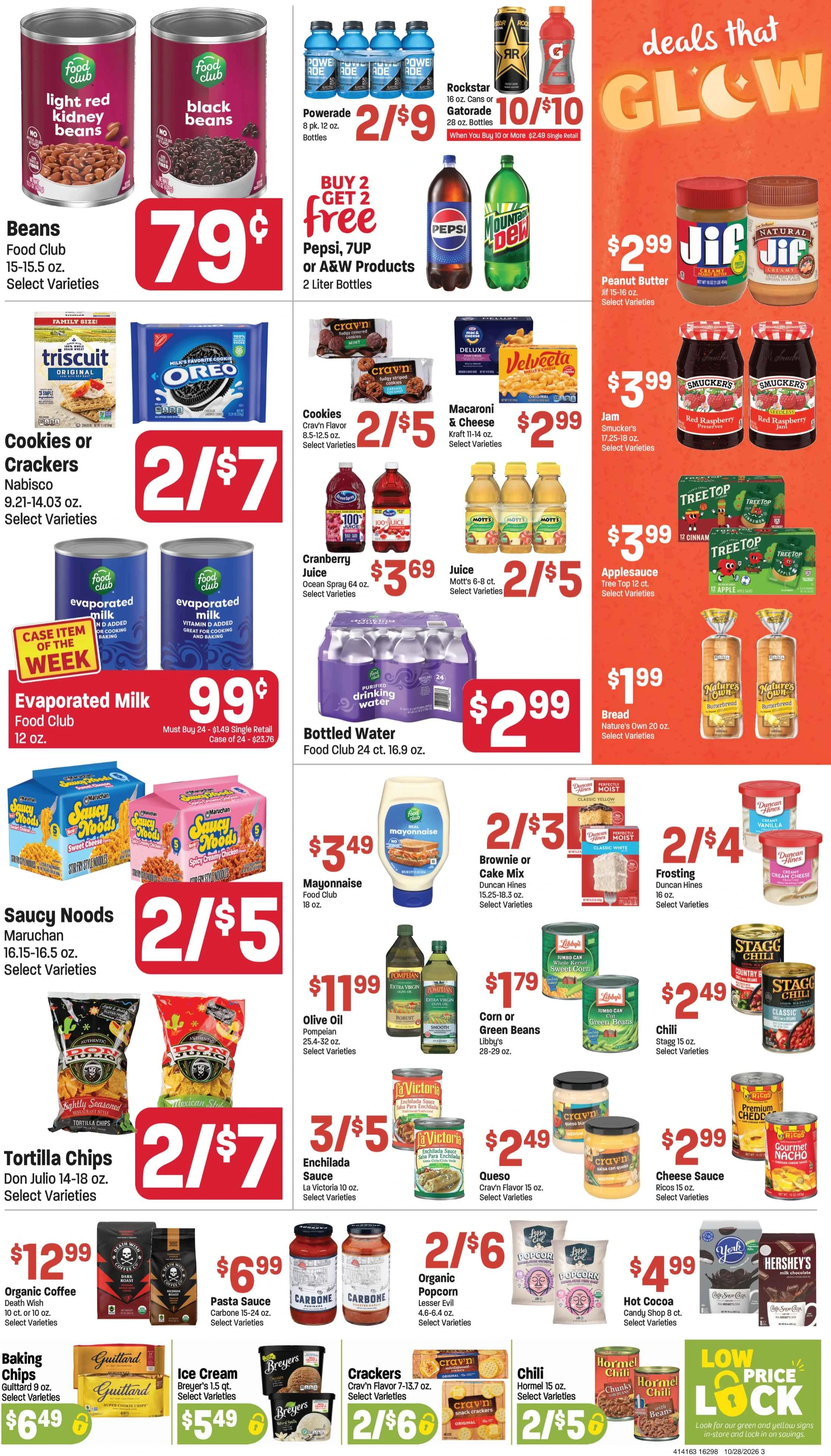 Blair's Market Blair's Market Worland - October 28, 2026 - Page 4
