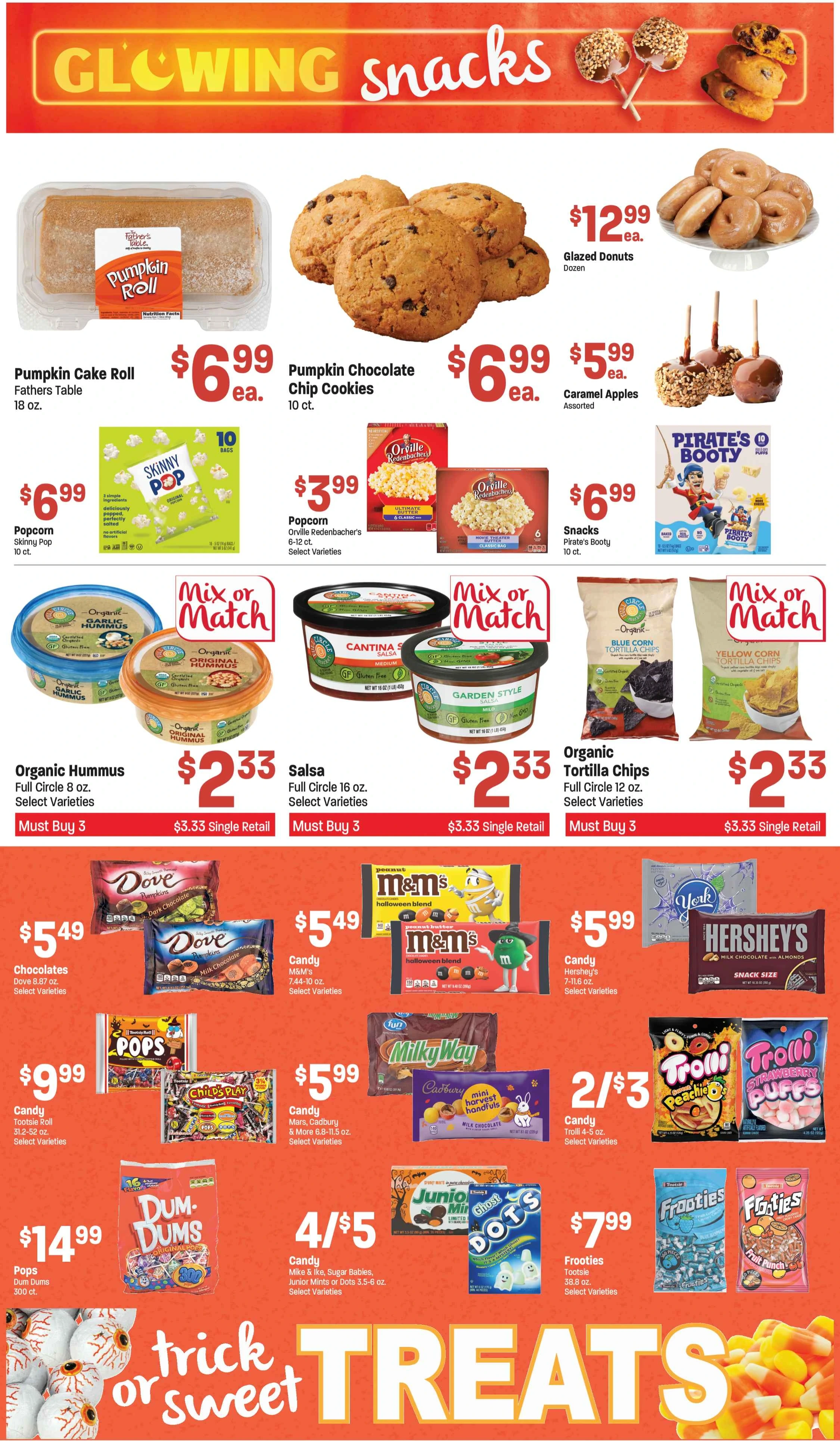 Blair's Market Blair's Market Worland - October 28, 2026 - Page 6