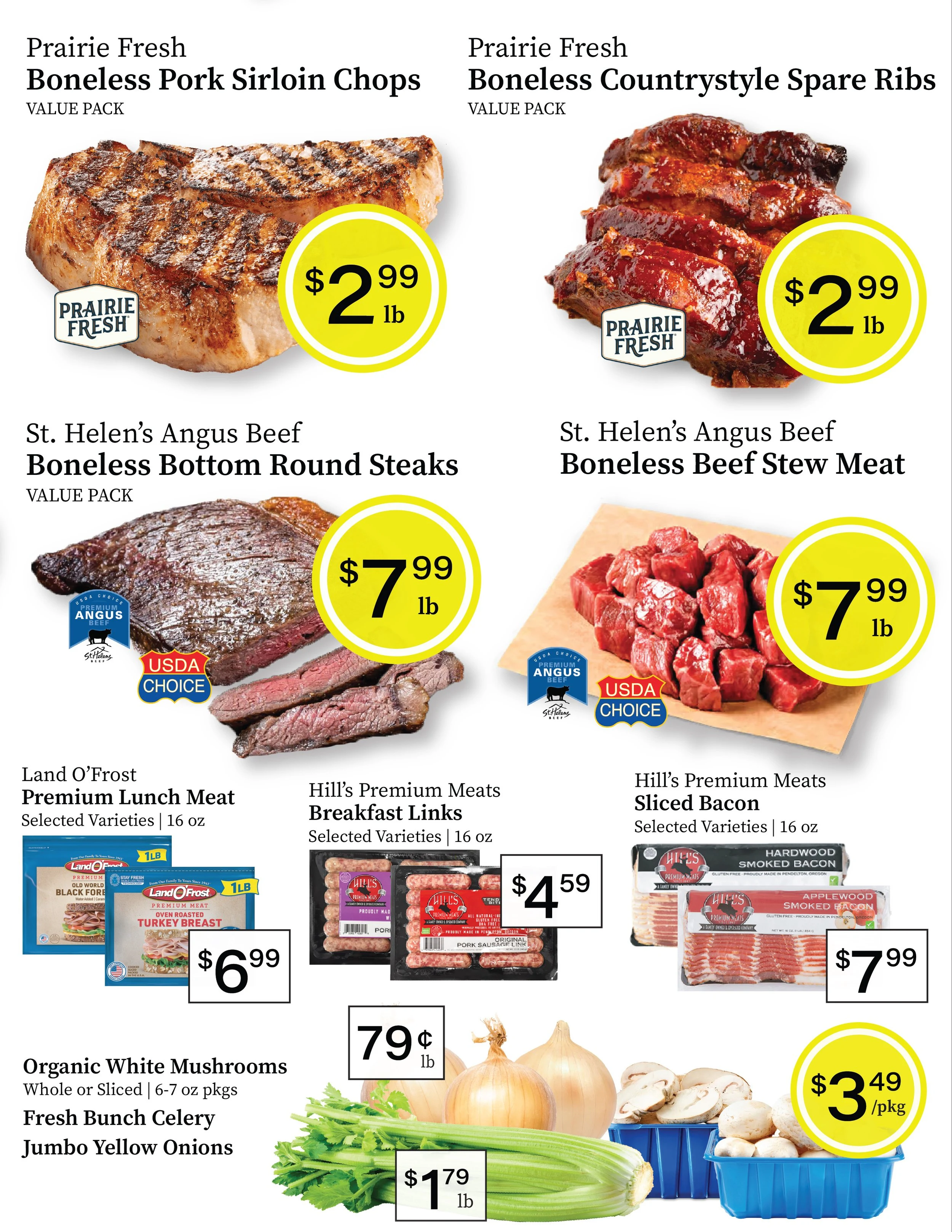 Blanton's Market Weekly Ad - Page 4