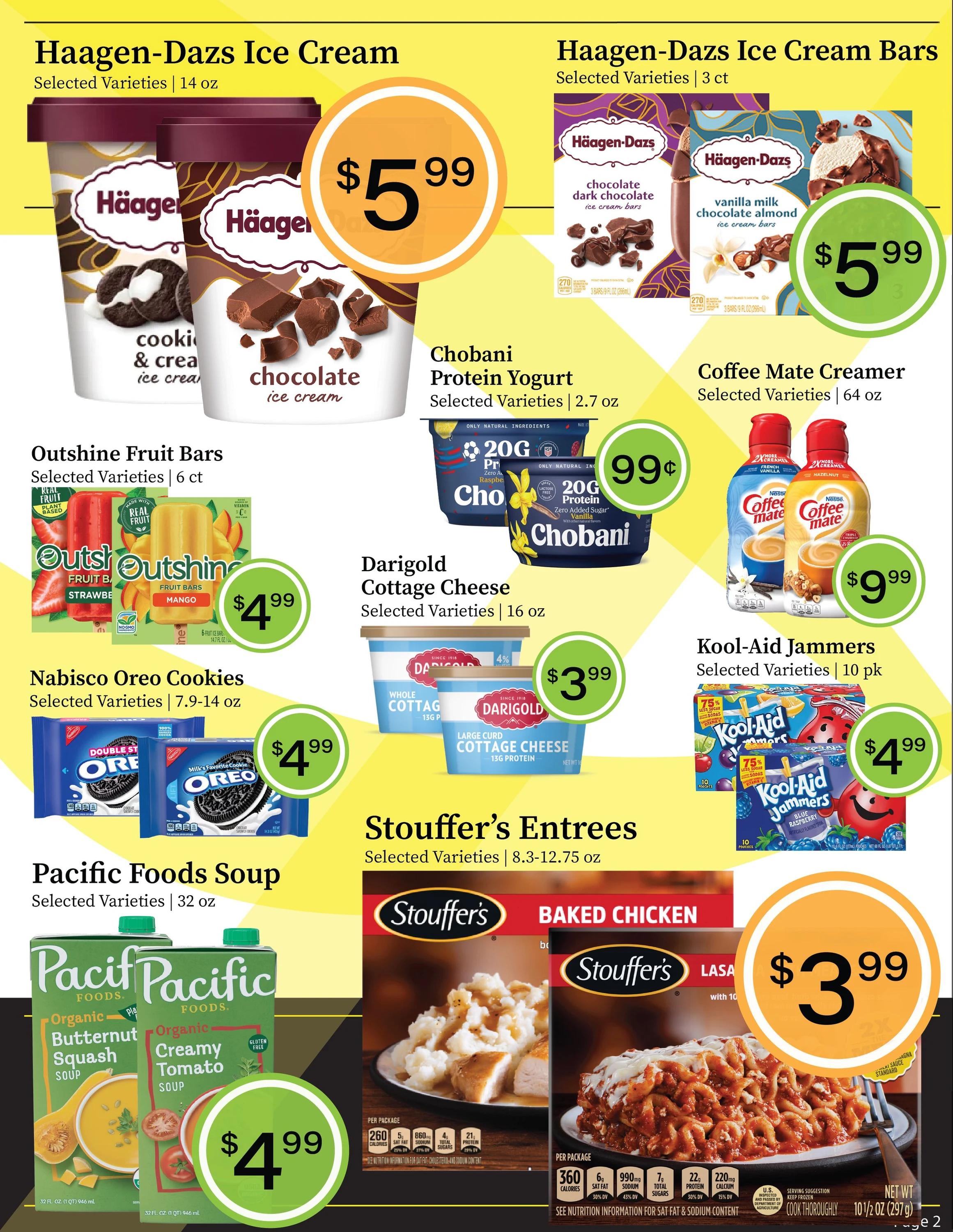 Blanton's Market Weekly Ad - Page 2