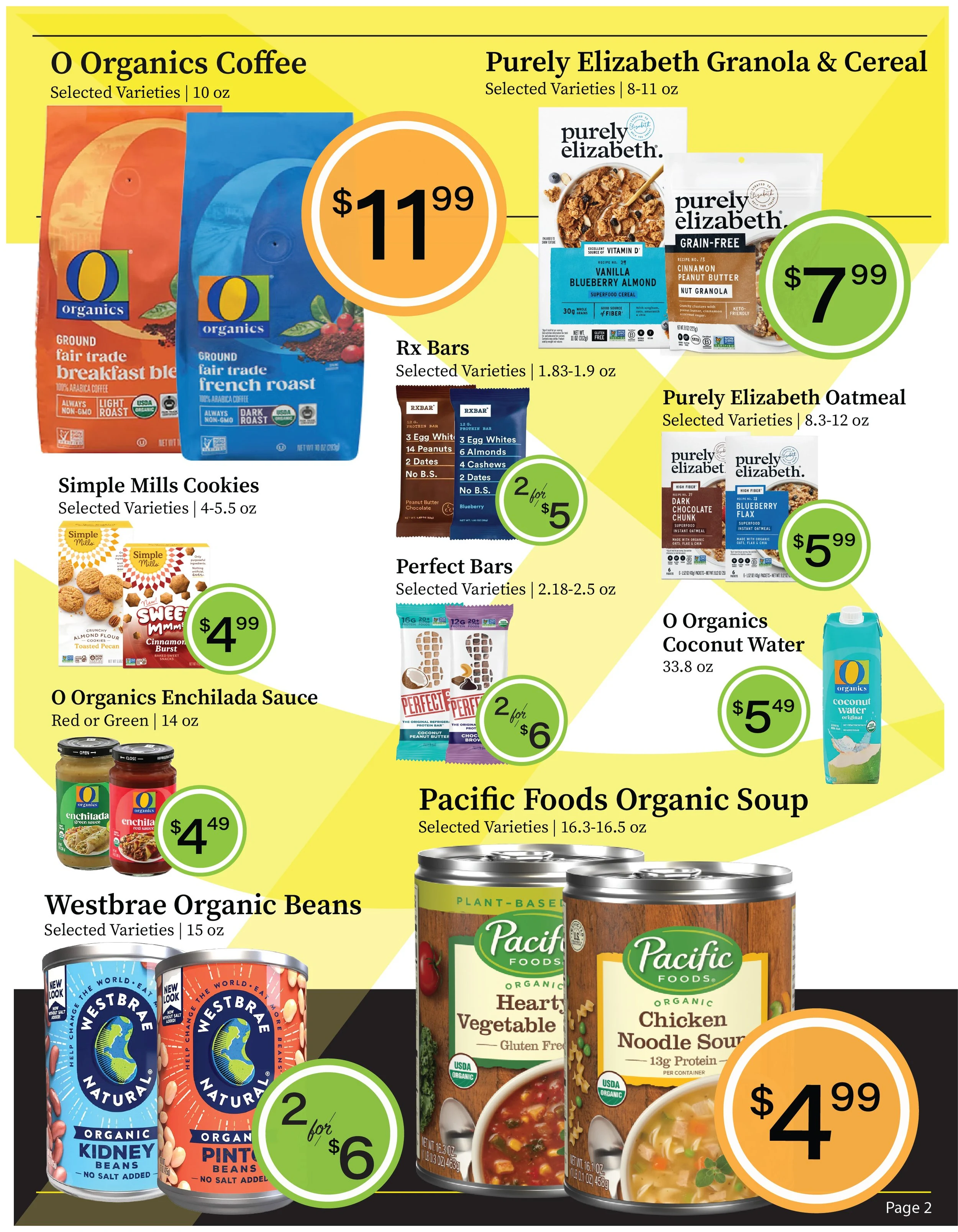 Blanton's Market Weekly Ad - Page 3