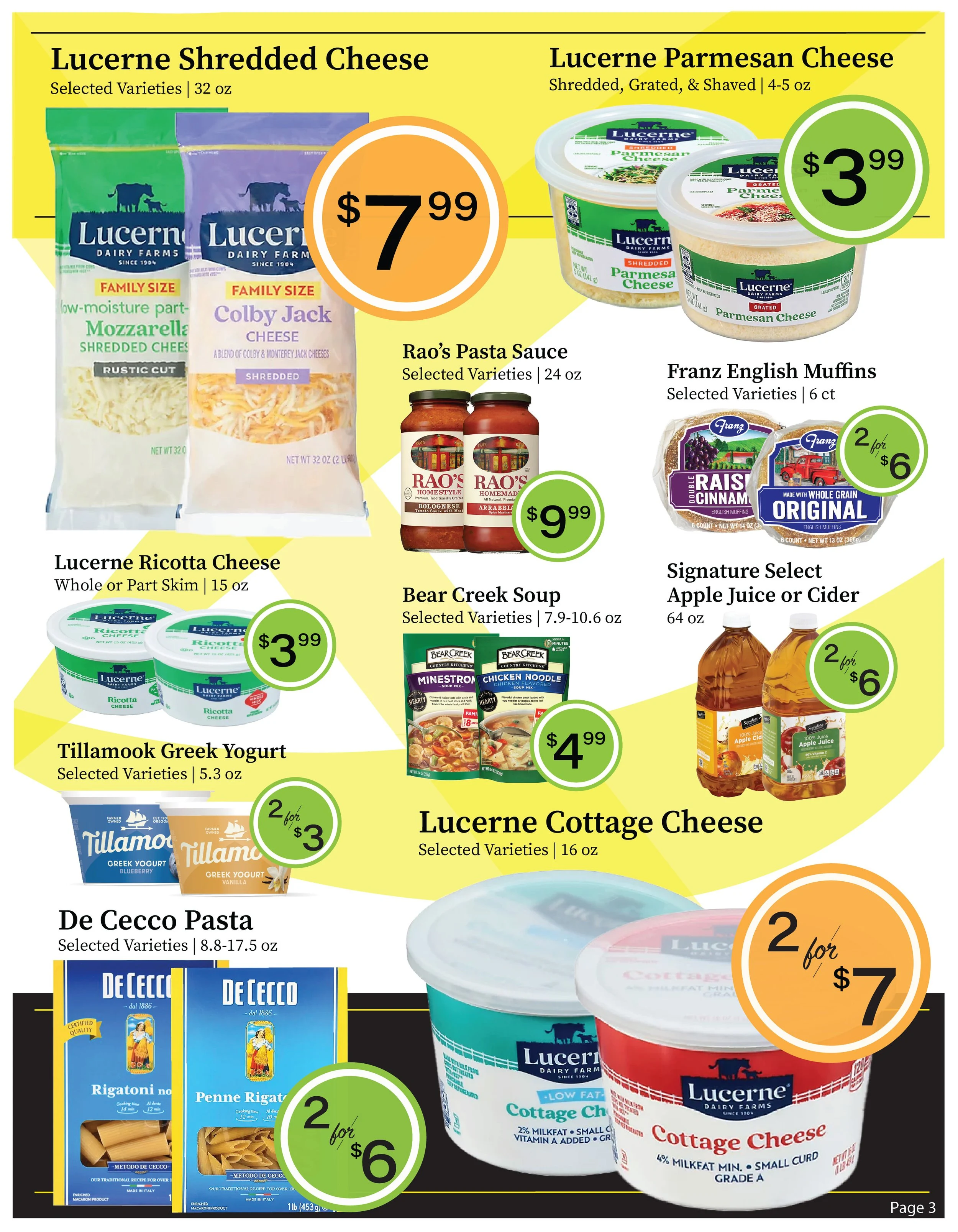 Blanton's Market Weekly Ad - Page 4
