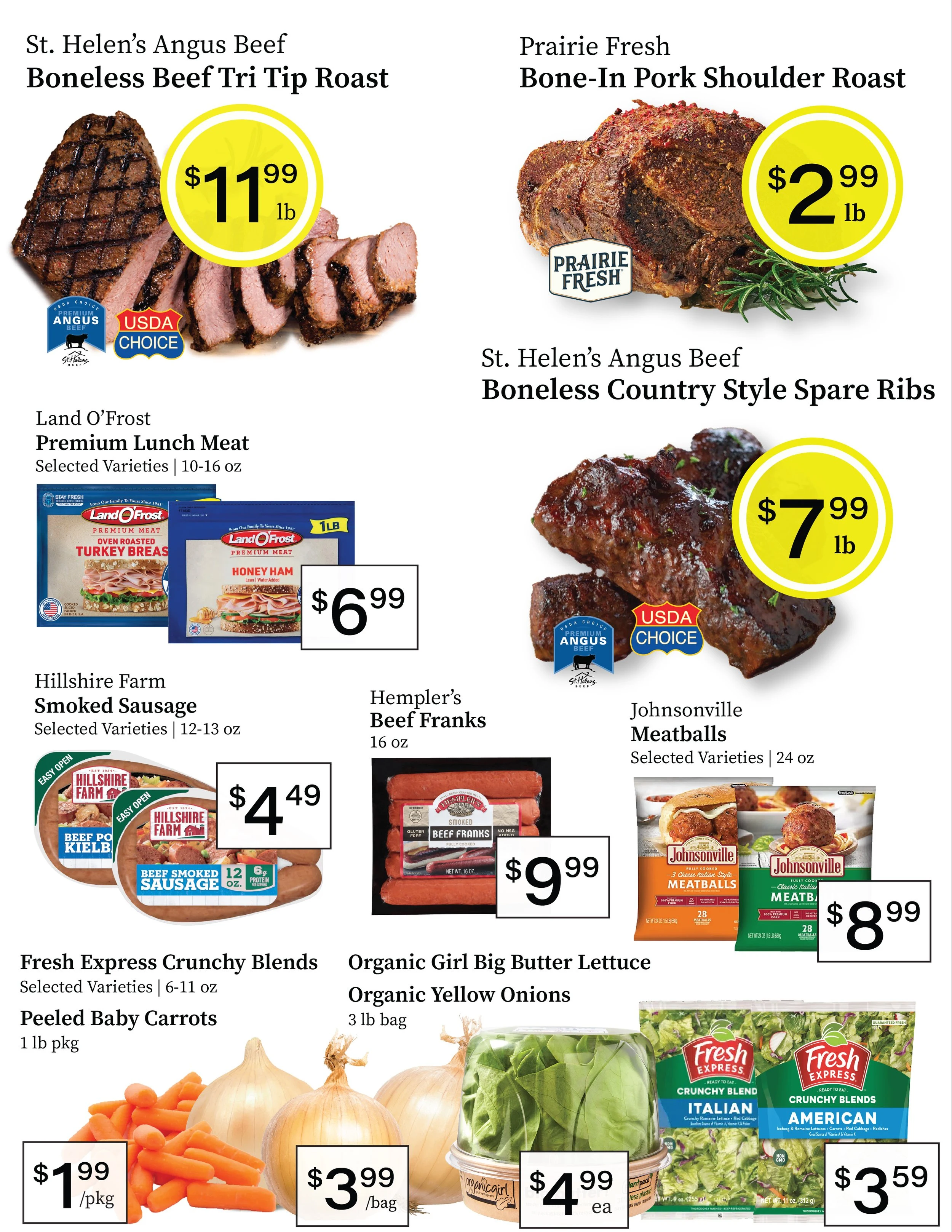 Blanton's Market Weekly Ad - Page 4