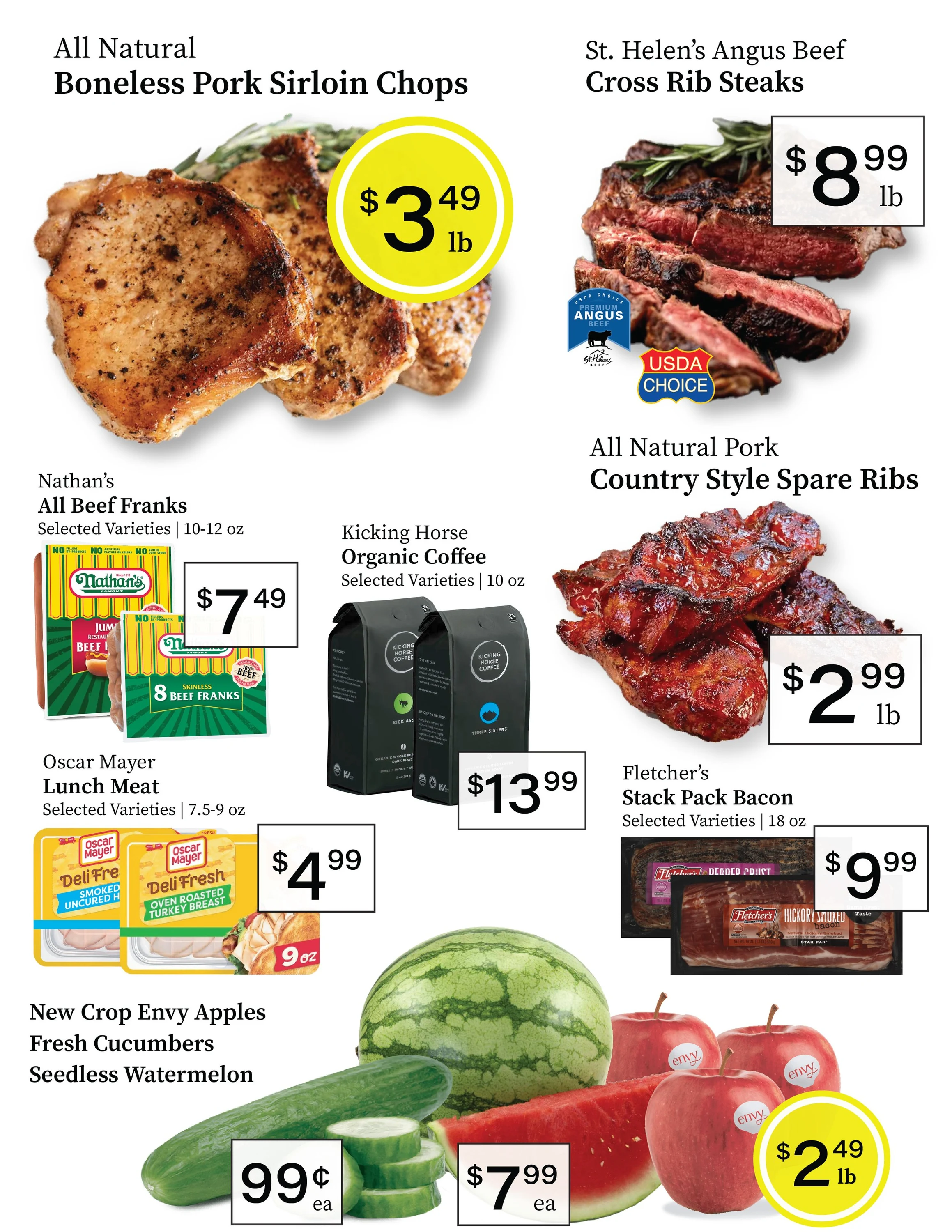 Blanton's Market Weekly Ad - Page 4