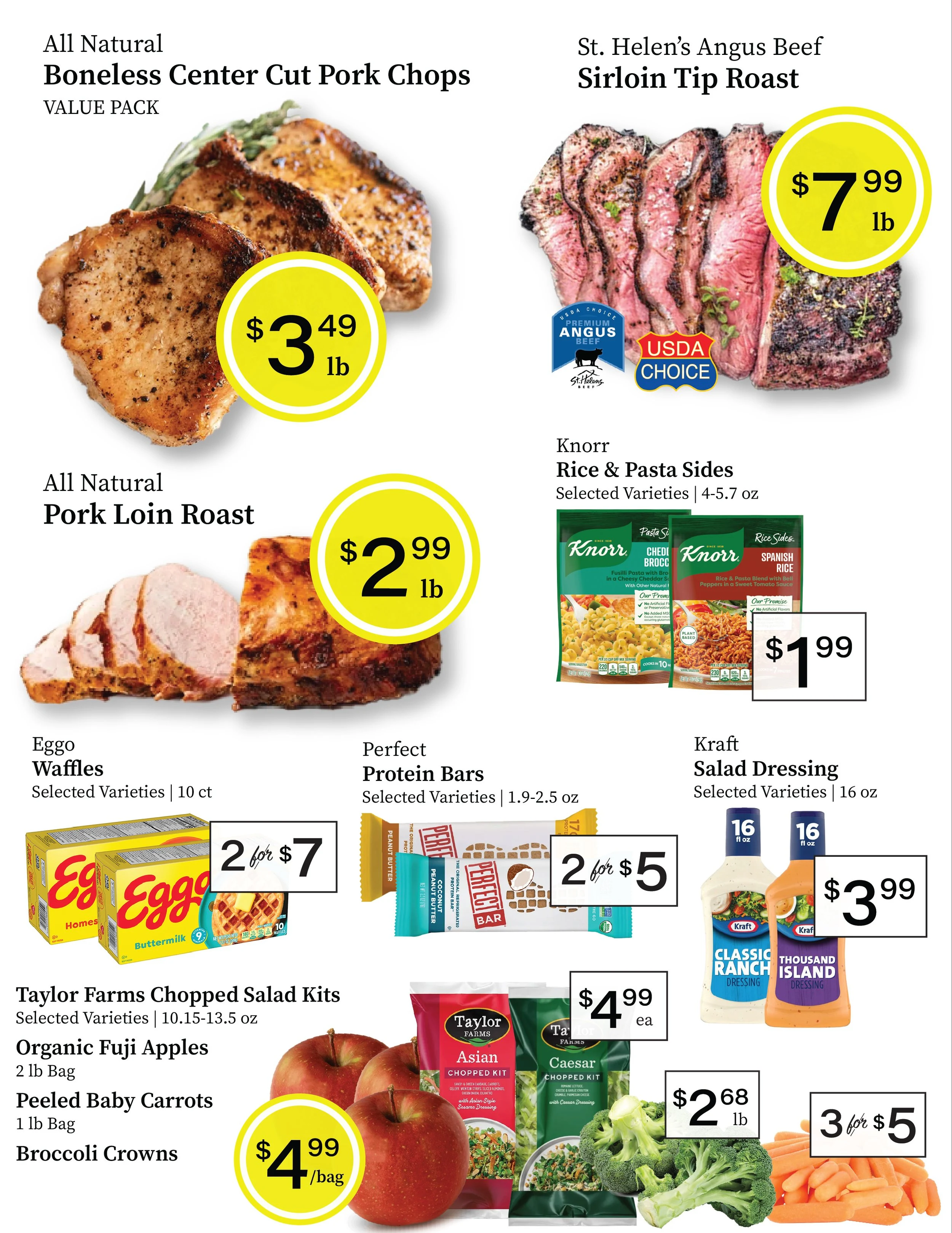 Blanton's Market Weekly Ad - Page 4