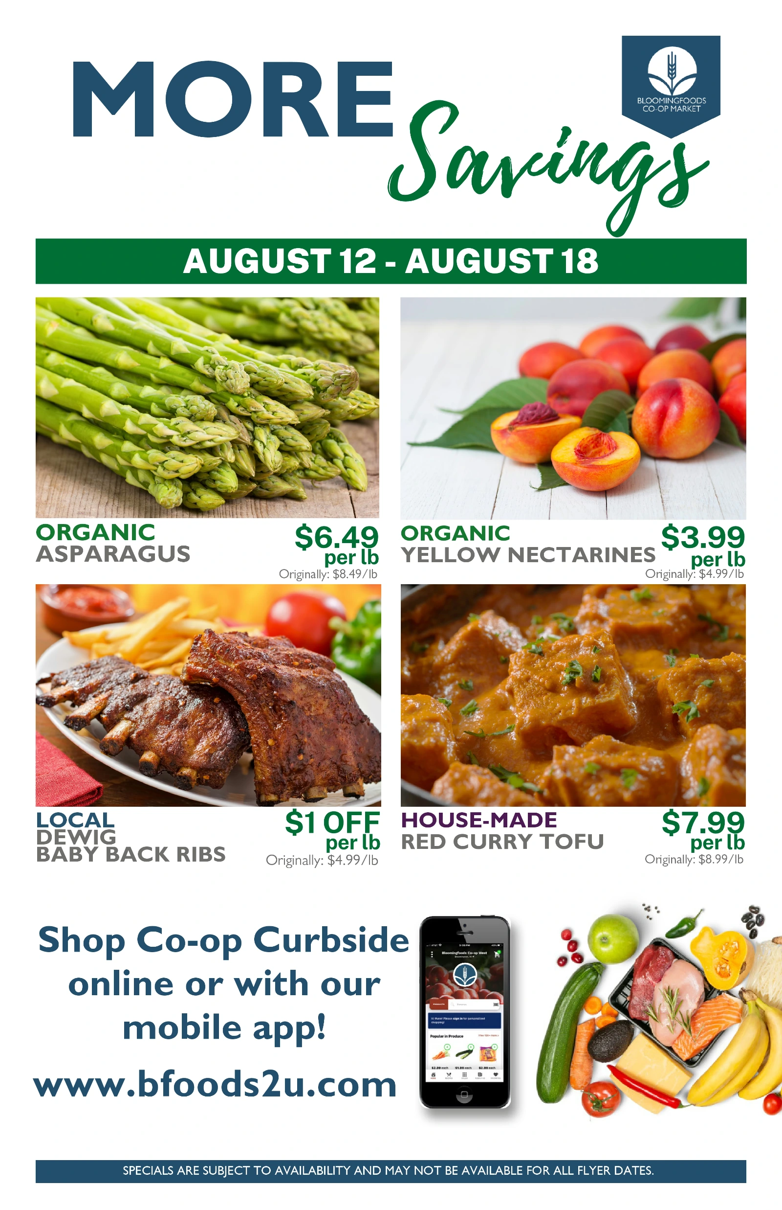 Flyer page 2
