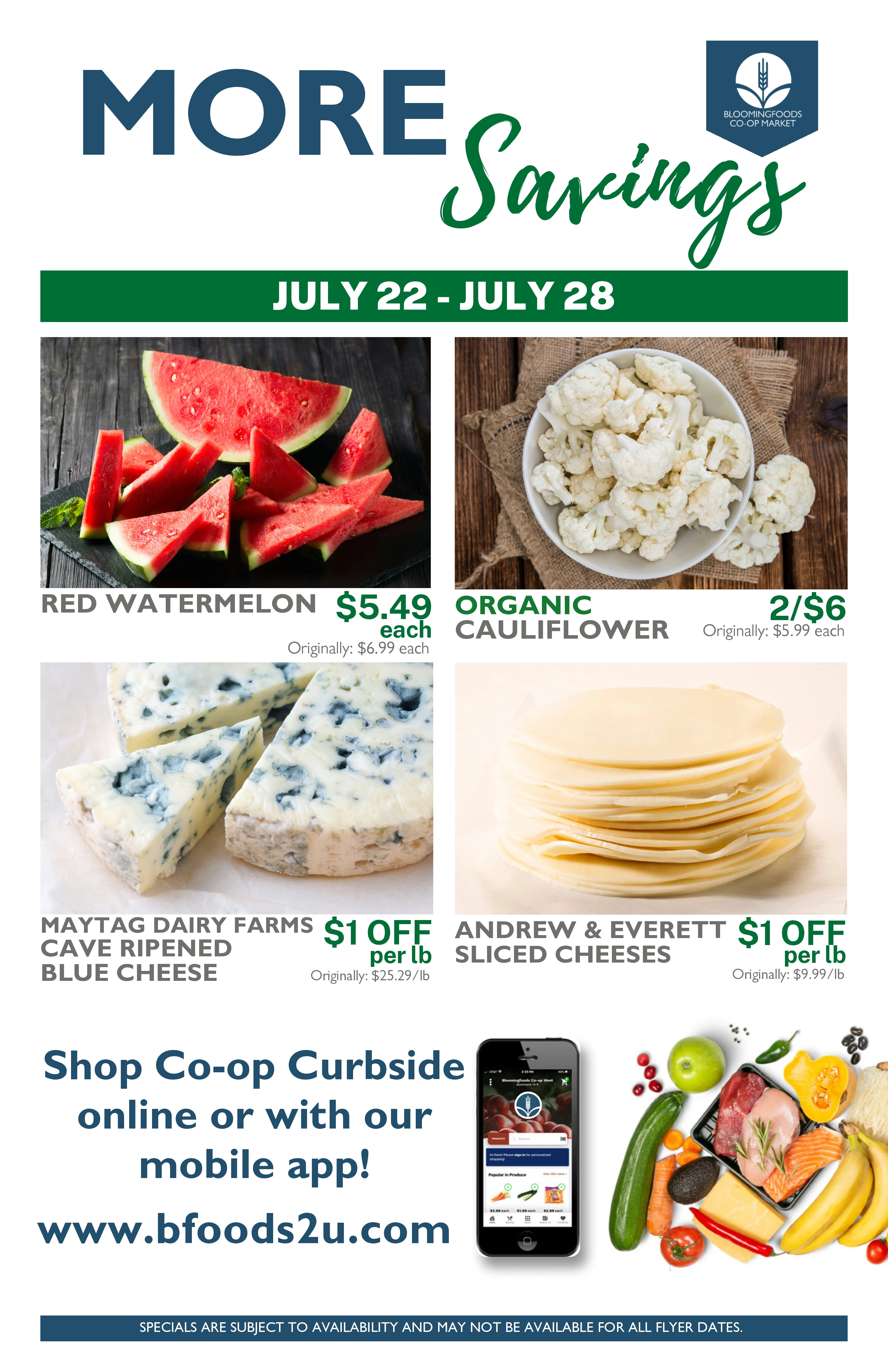 Flyer page 2