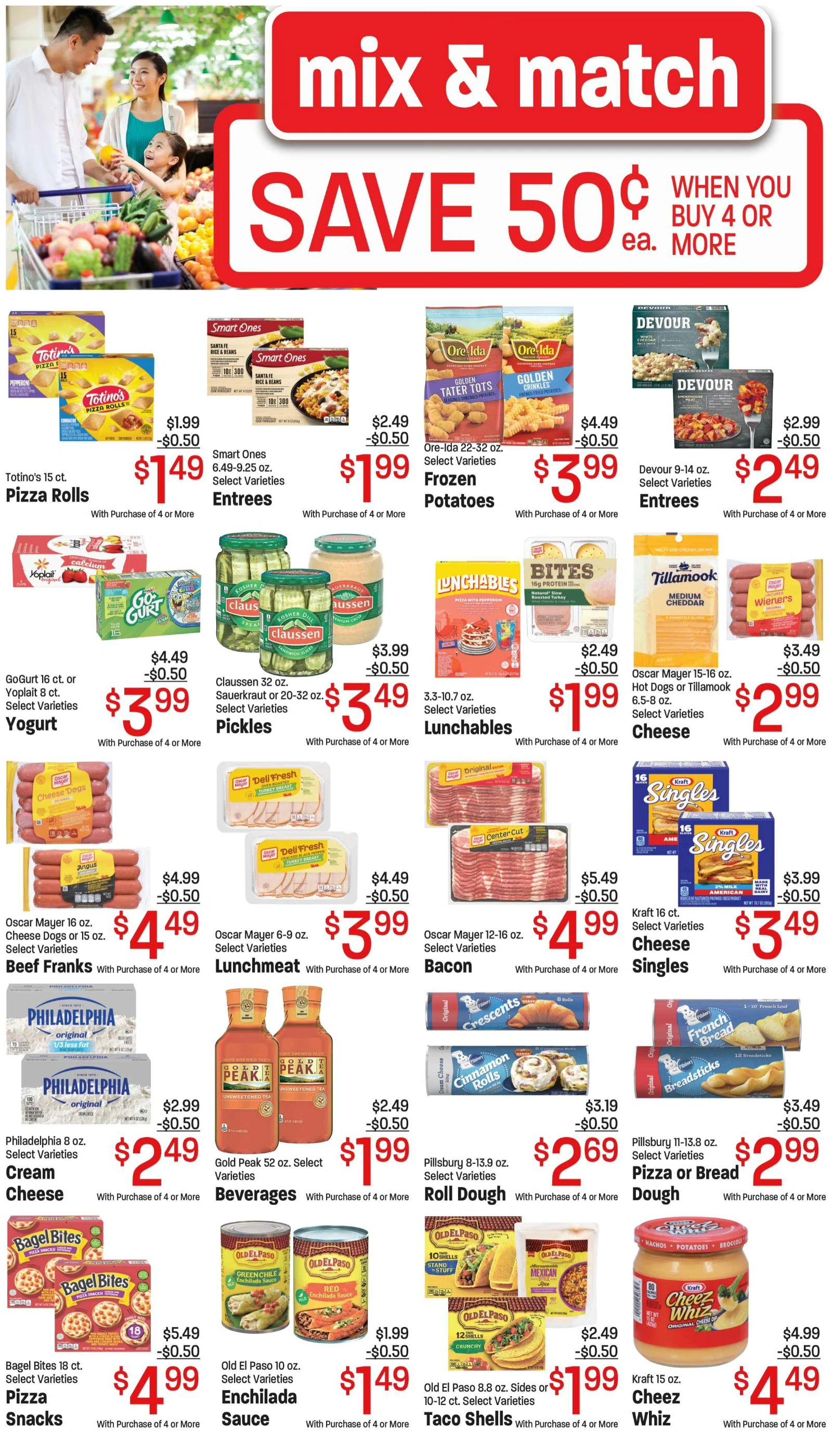 Blue Mountain Foods Weekly Ad - Page 3