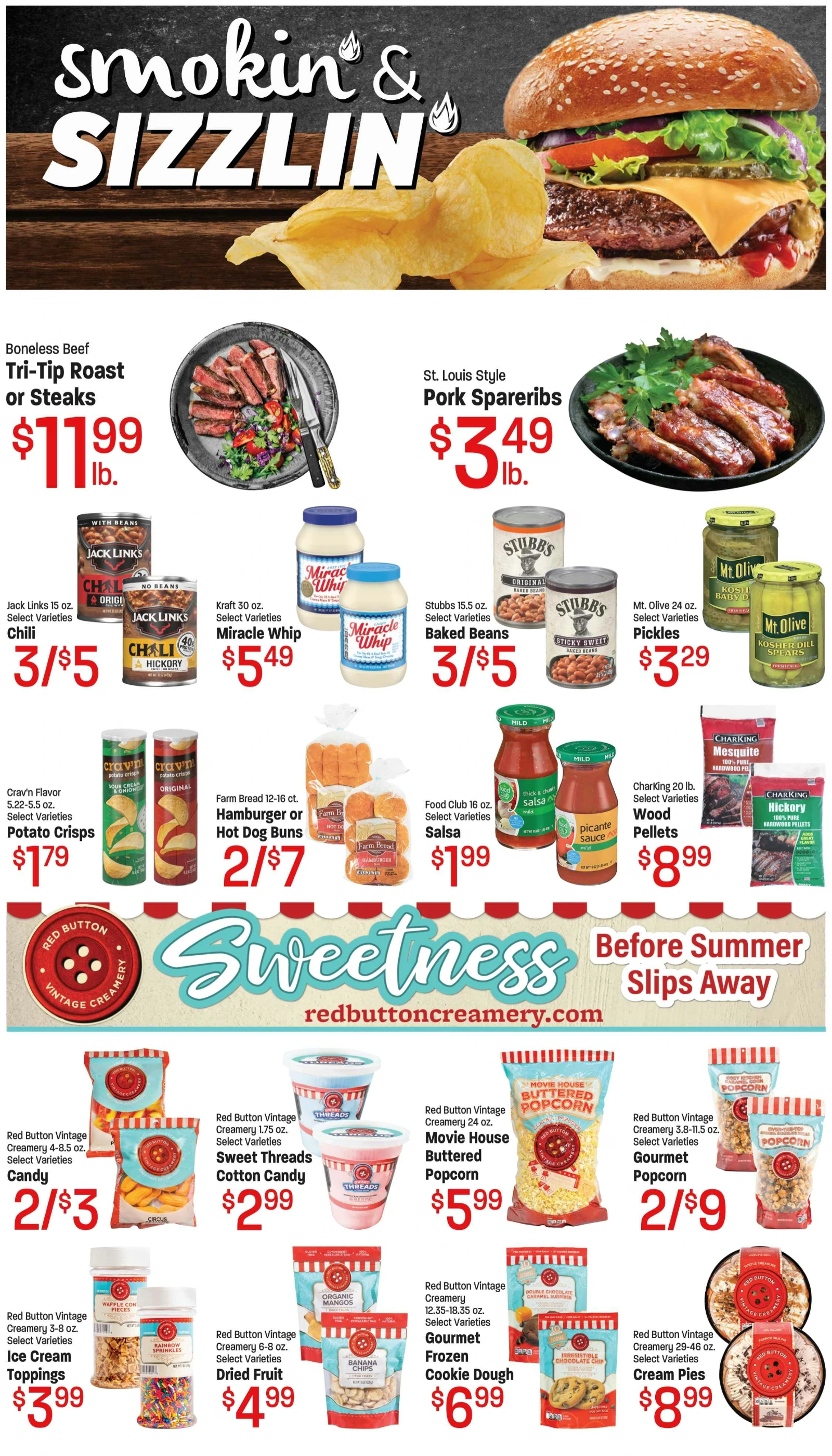 Blue Mountain Foods Weekly Ad - Page 7