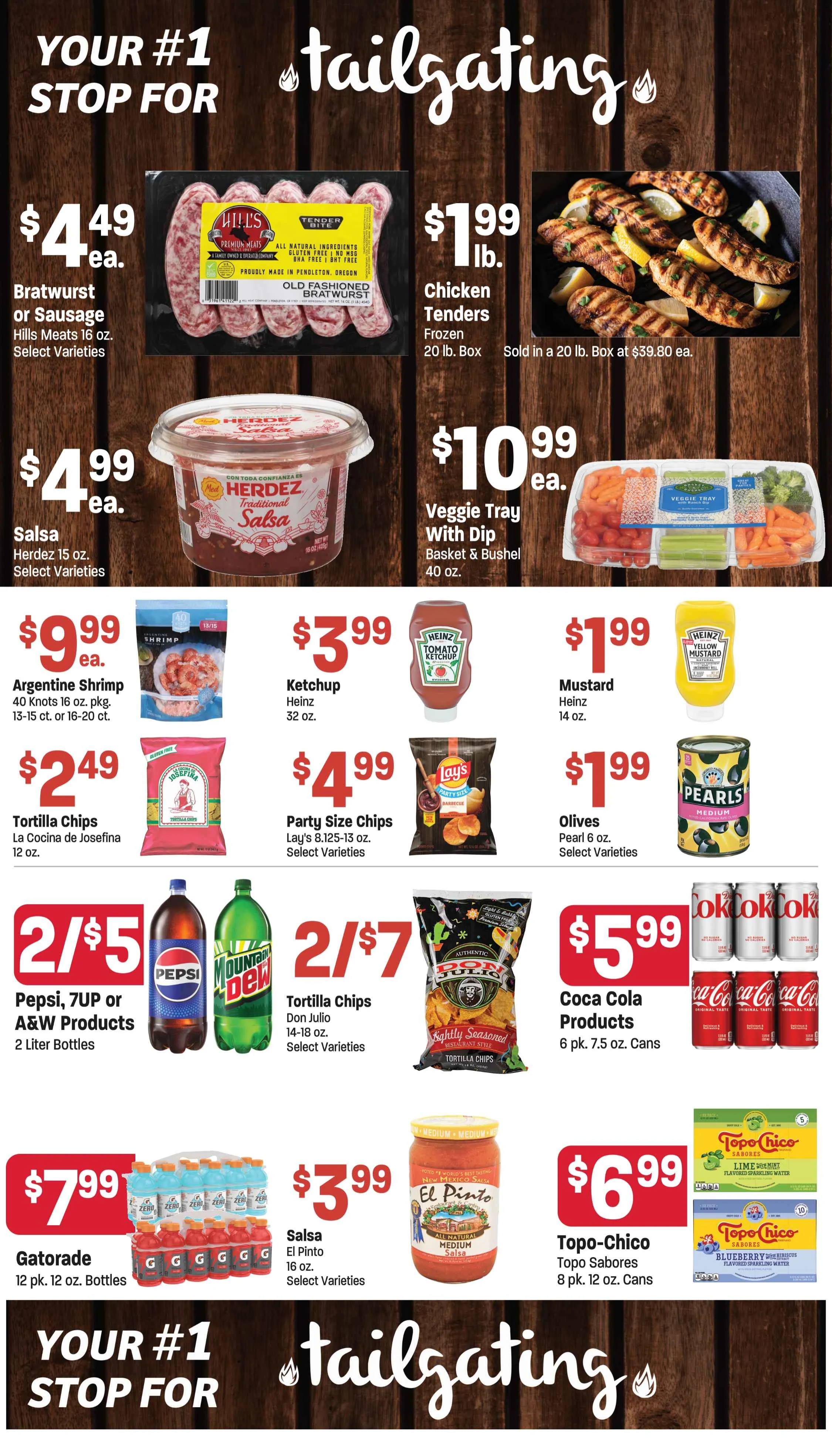 Blue Mountain Foods Weekly Ad - Page 3