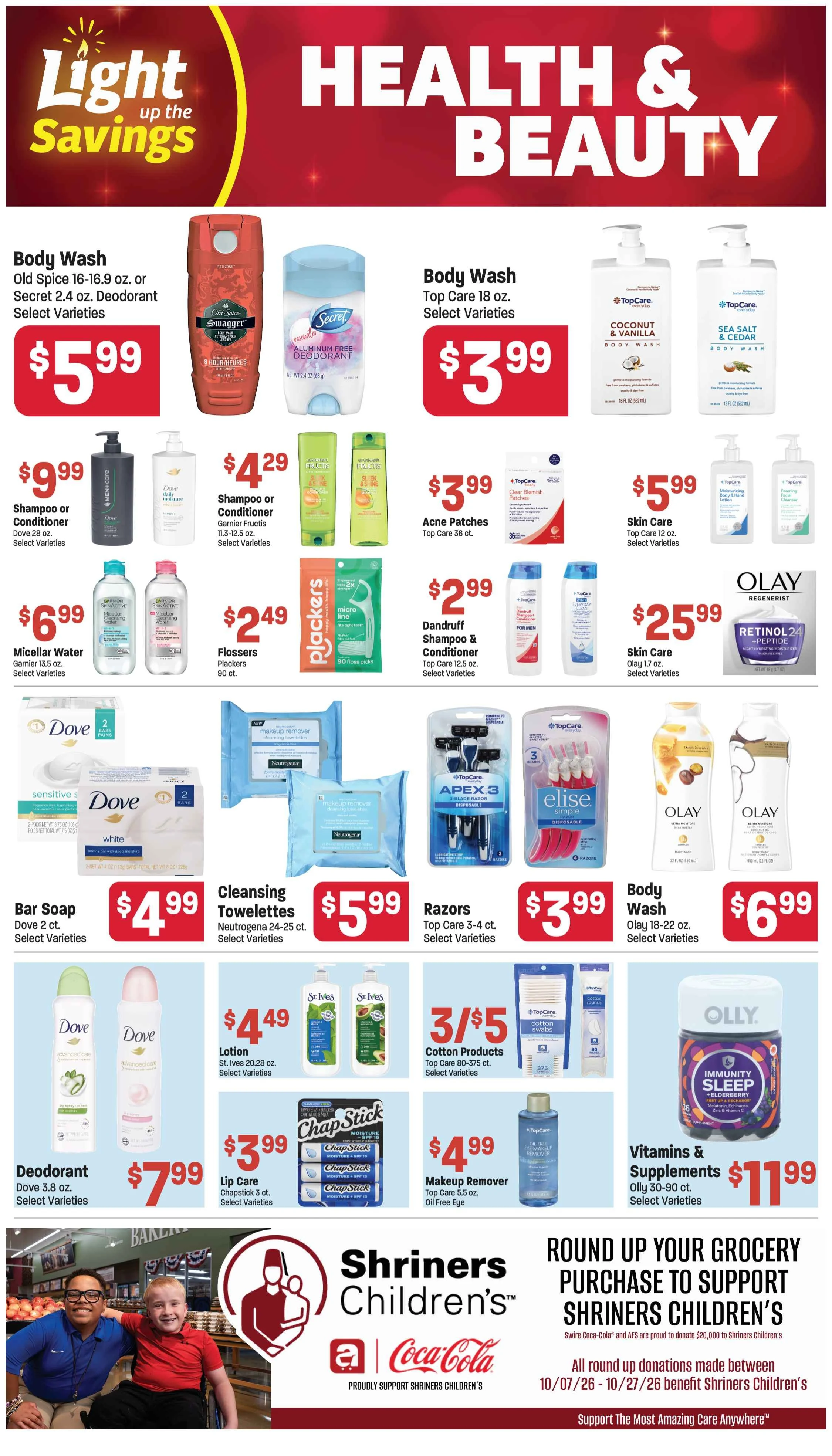 Blue Mountain Foods Weekly Ad - Page 7