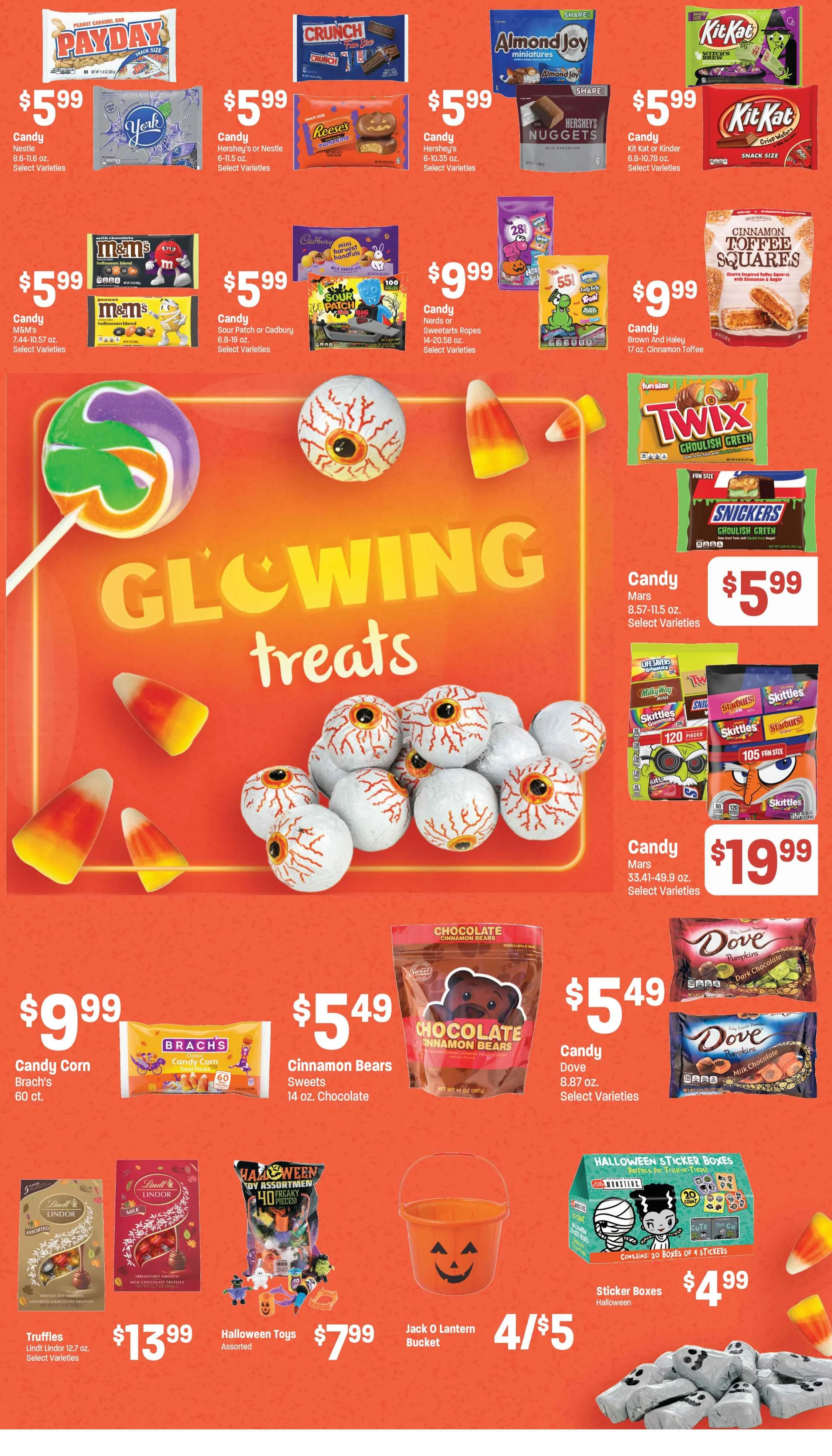 Blue Mountain Foods Weekly Ad - Page 8
