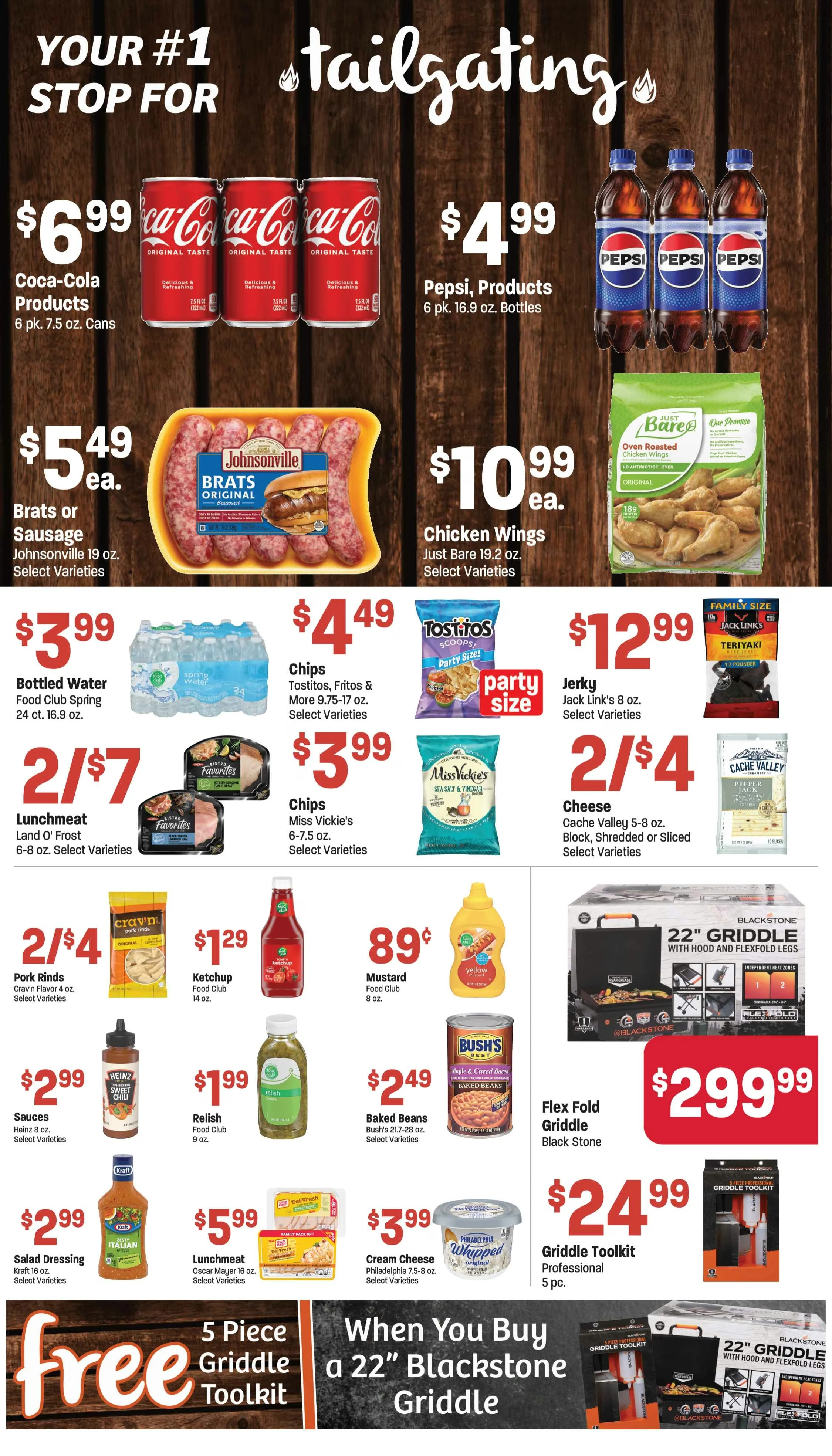 Blue Mountain Foods Weekly Ad - Page 3