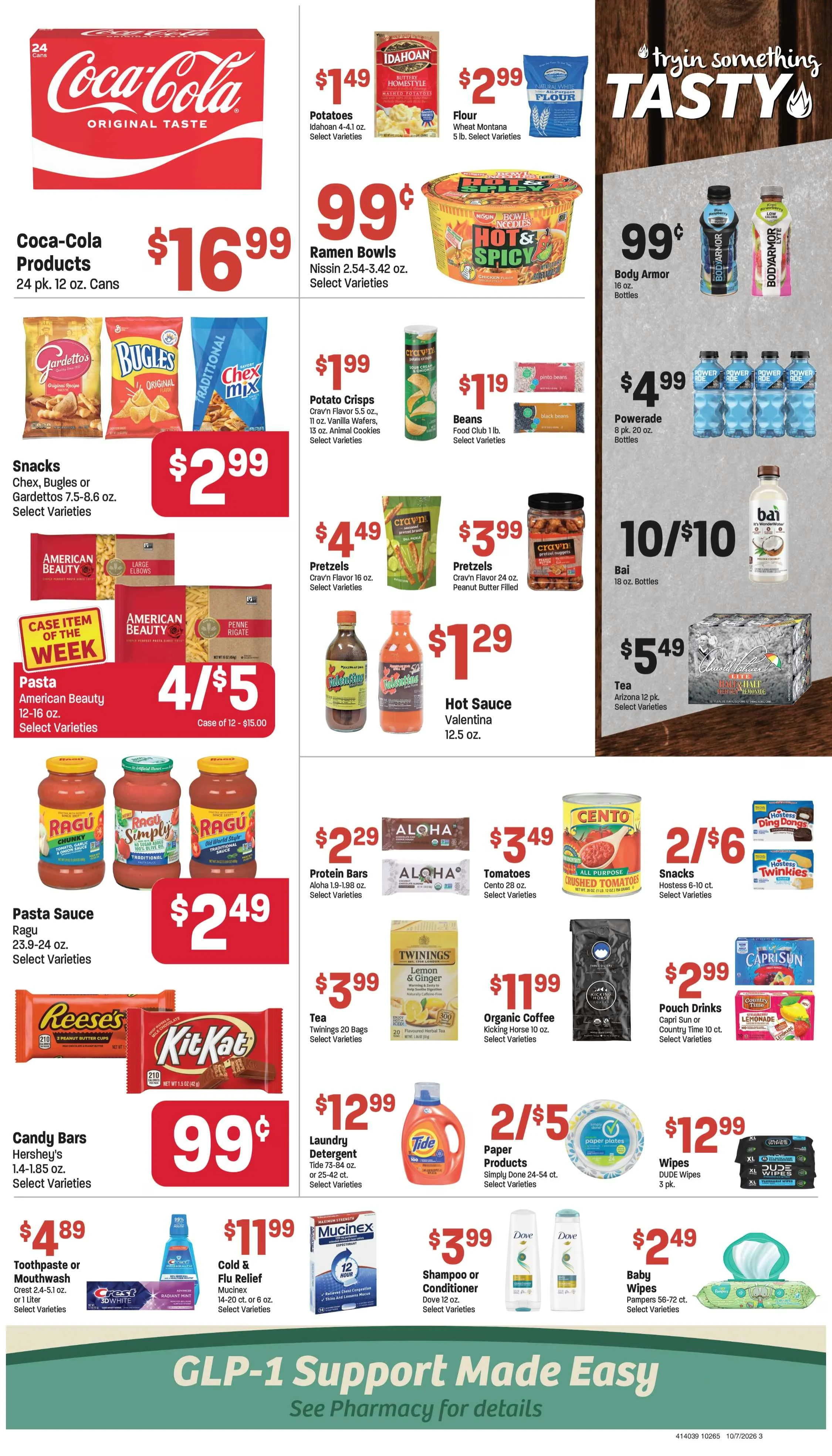 Blue Mountain Foods Weekly Ad - Page 5