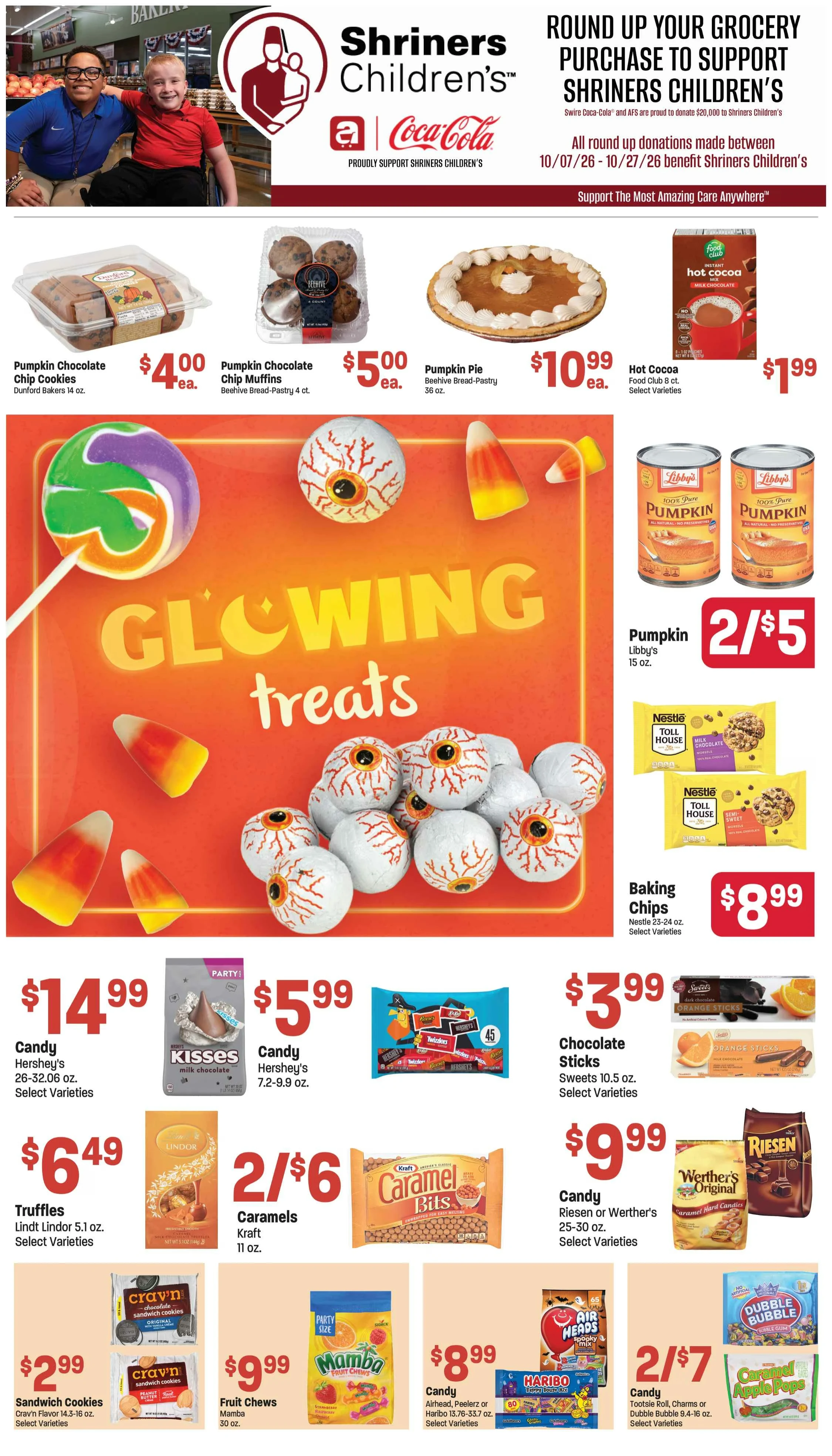 Blue Mountain Foods Weekly Ad - Page 7