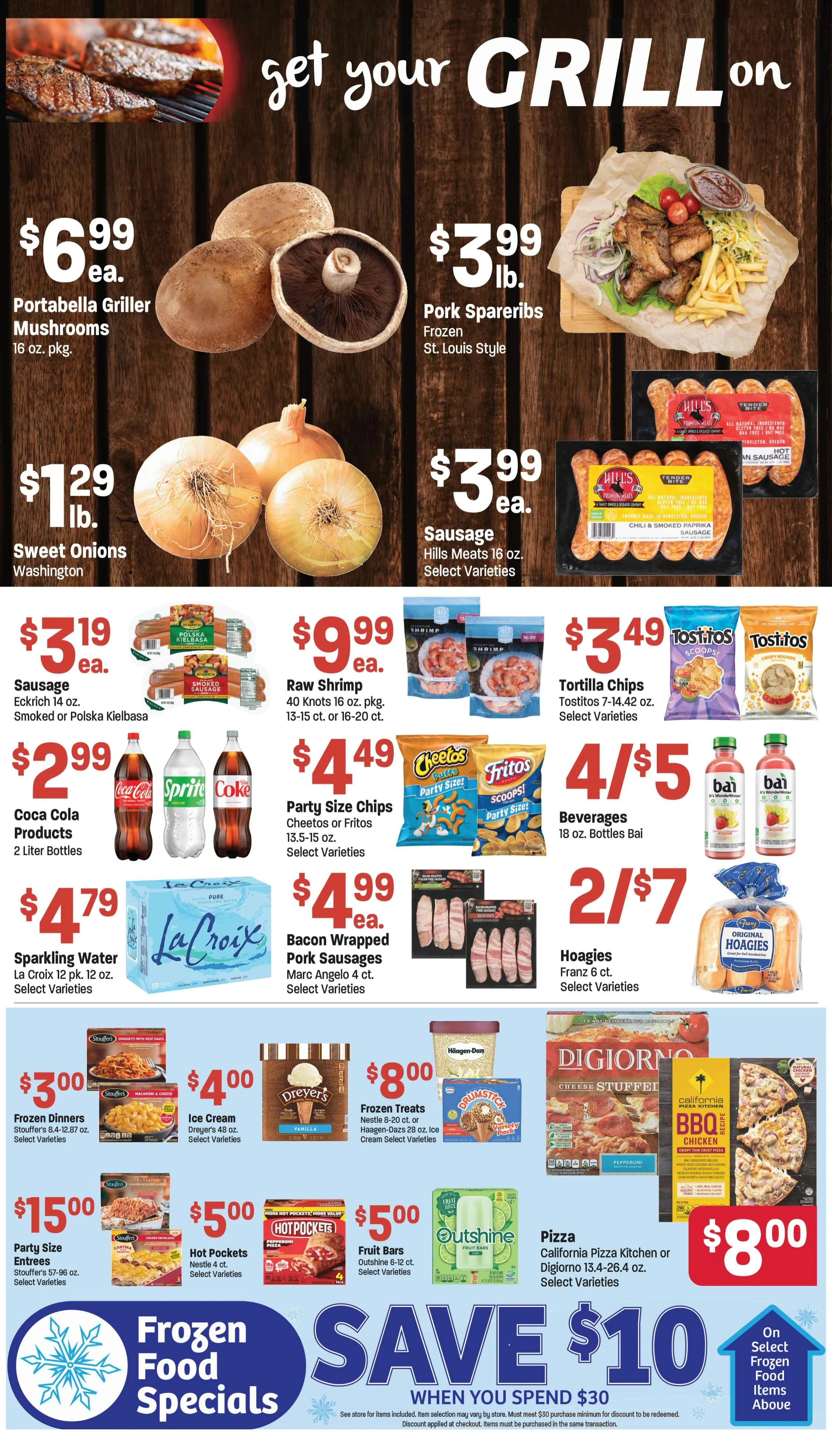 Blue Mountain Foods Weekly Ad - Page 7