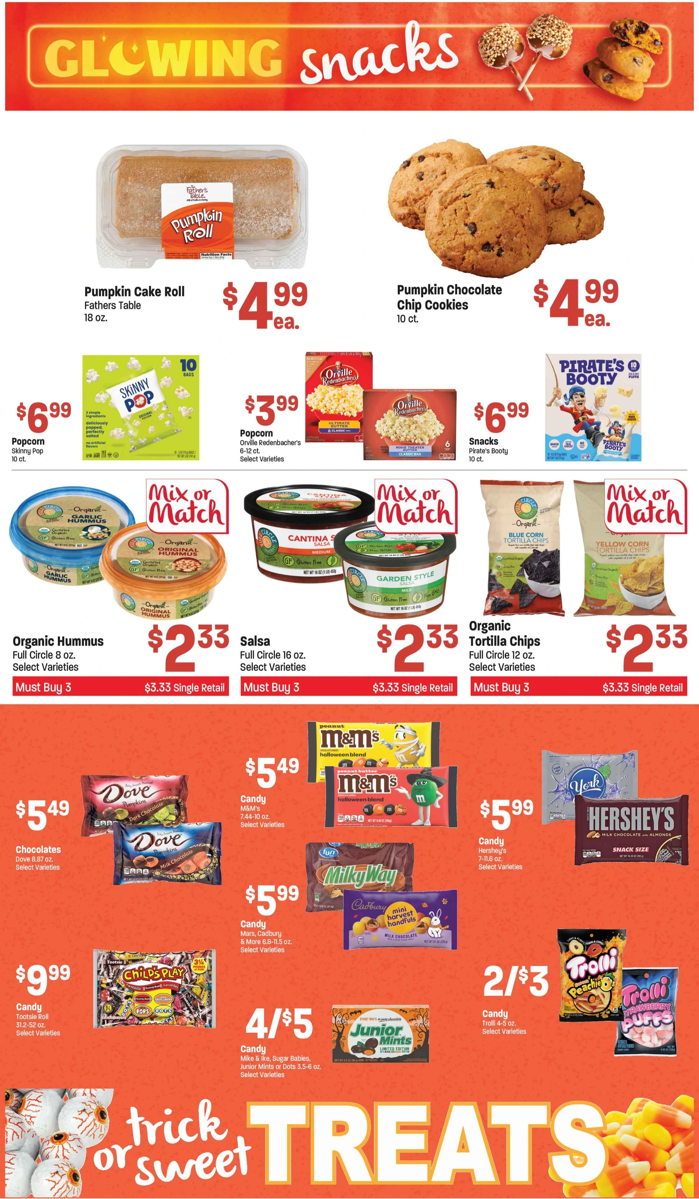 Blue Mountain Foods Weekly Ad - Page 6
