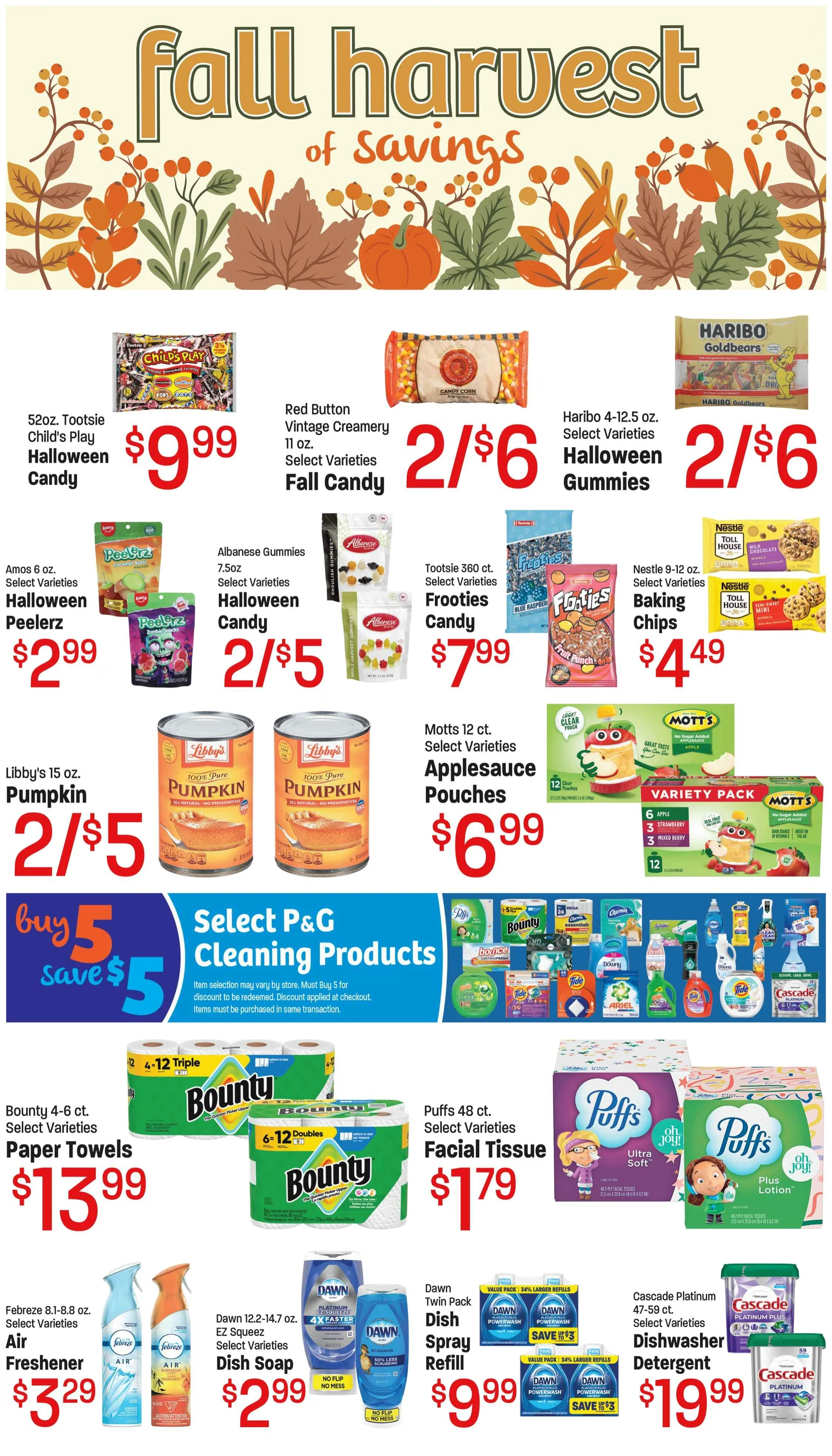 Blue Mountain Foods Weekly Ad - Page 3