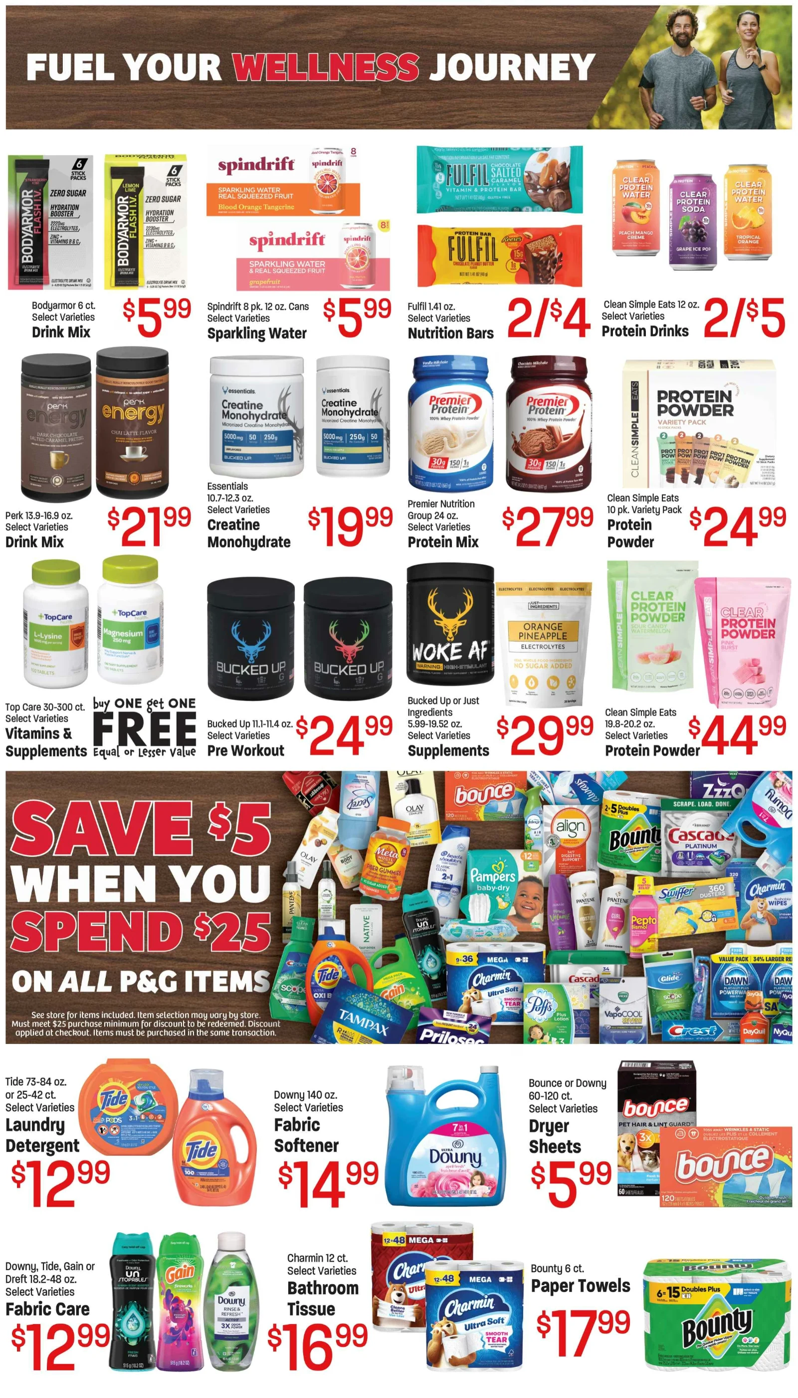 Blue Mountain Foods Weekly Ad - Page 7