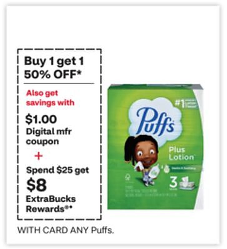 ANY Puffs