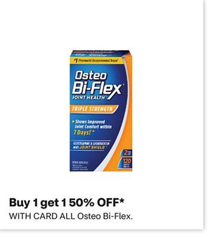 ALL Osteo Bi-Flex