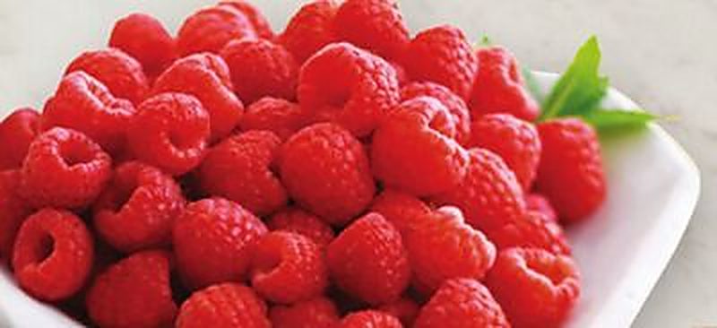 Driscoll's Raspberries - Pavilions weekly ad deal